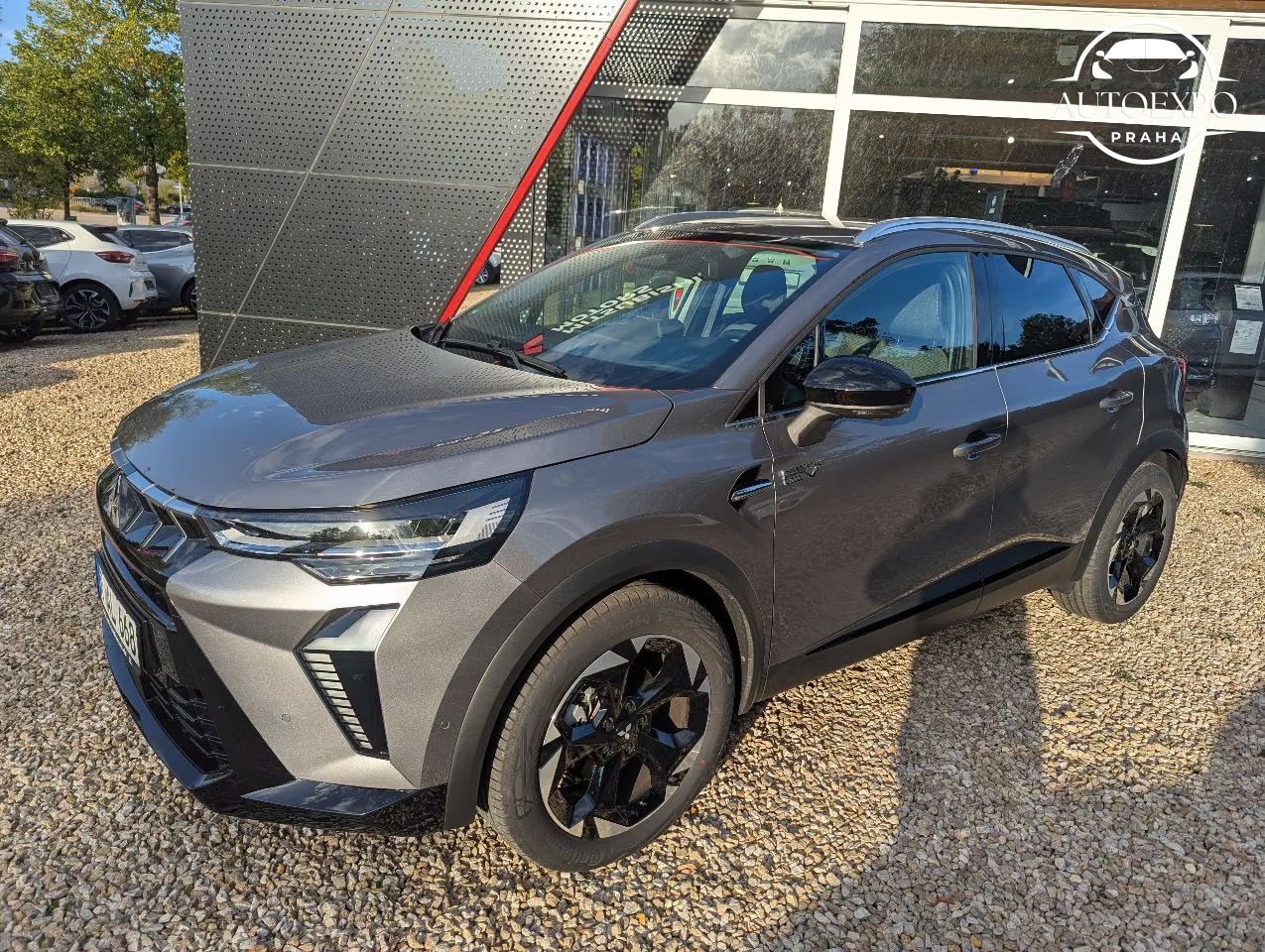 Mitsubishi ASX, EDITION 1.8 Hybrid* - fotka 2