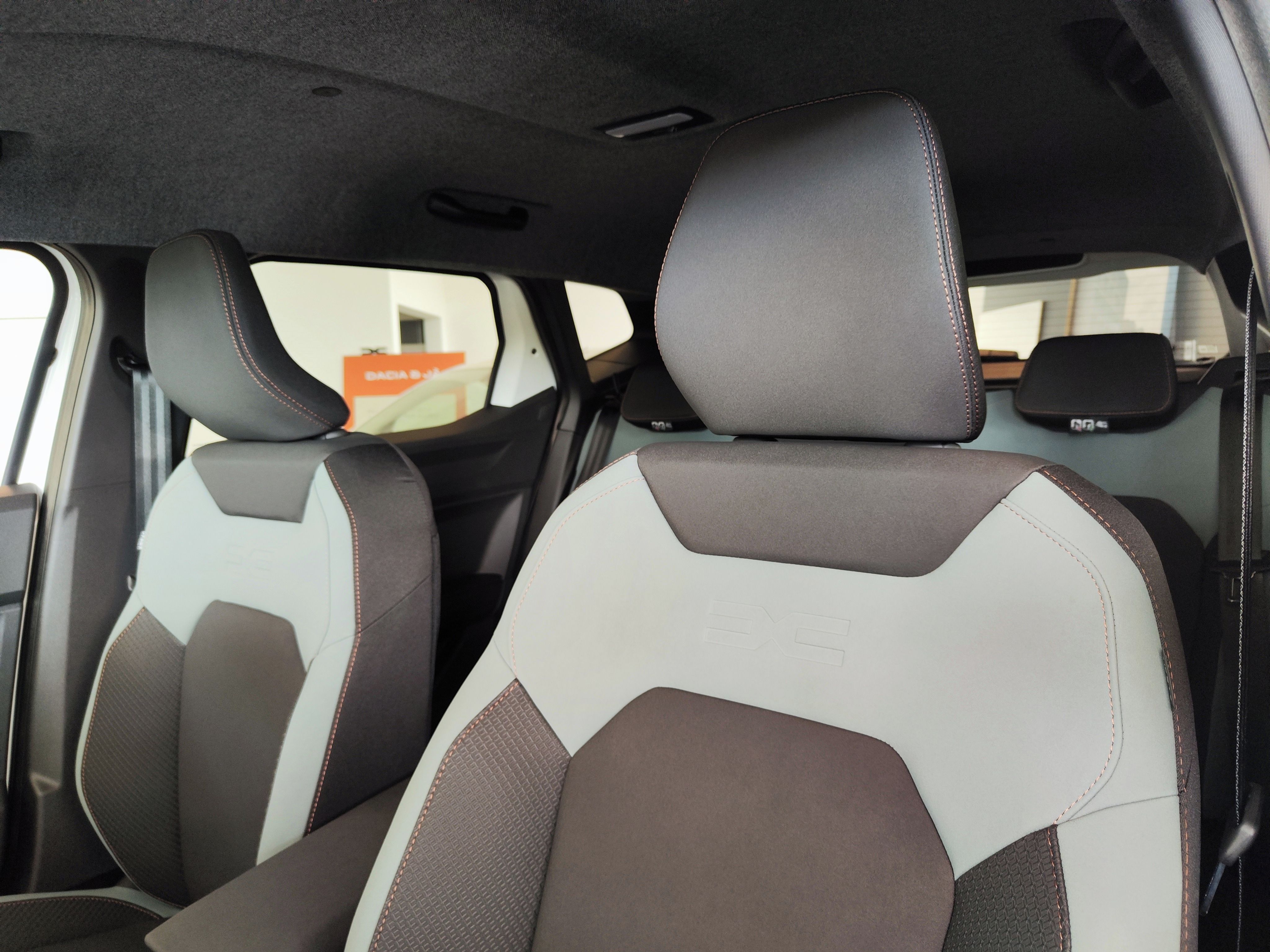 Dacia Duster, Extreme Eco-G 120 - fotka 6