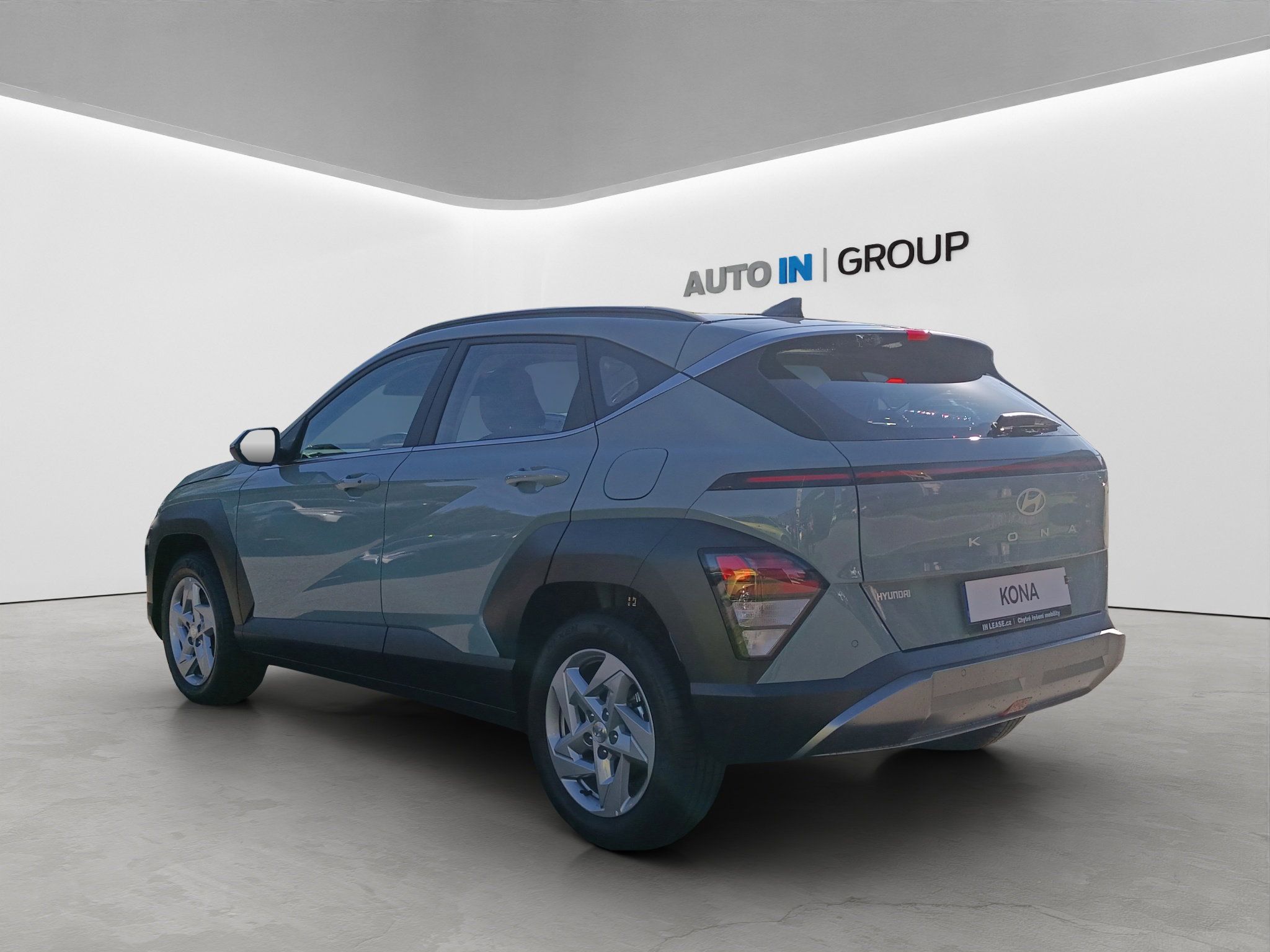 Hyundai Kona, 1,0 T-GDI 85 kW Smart - fotka 4