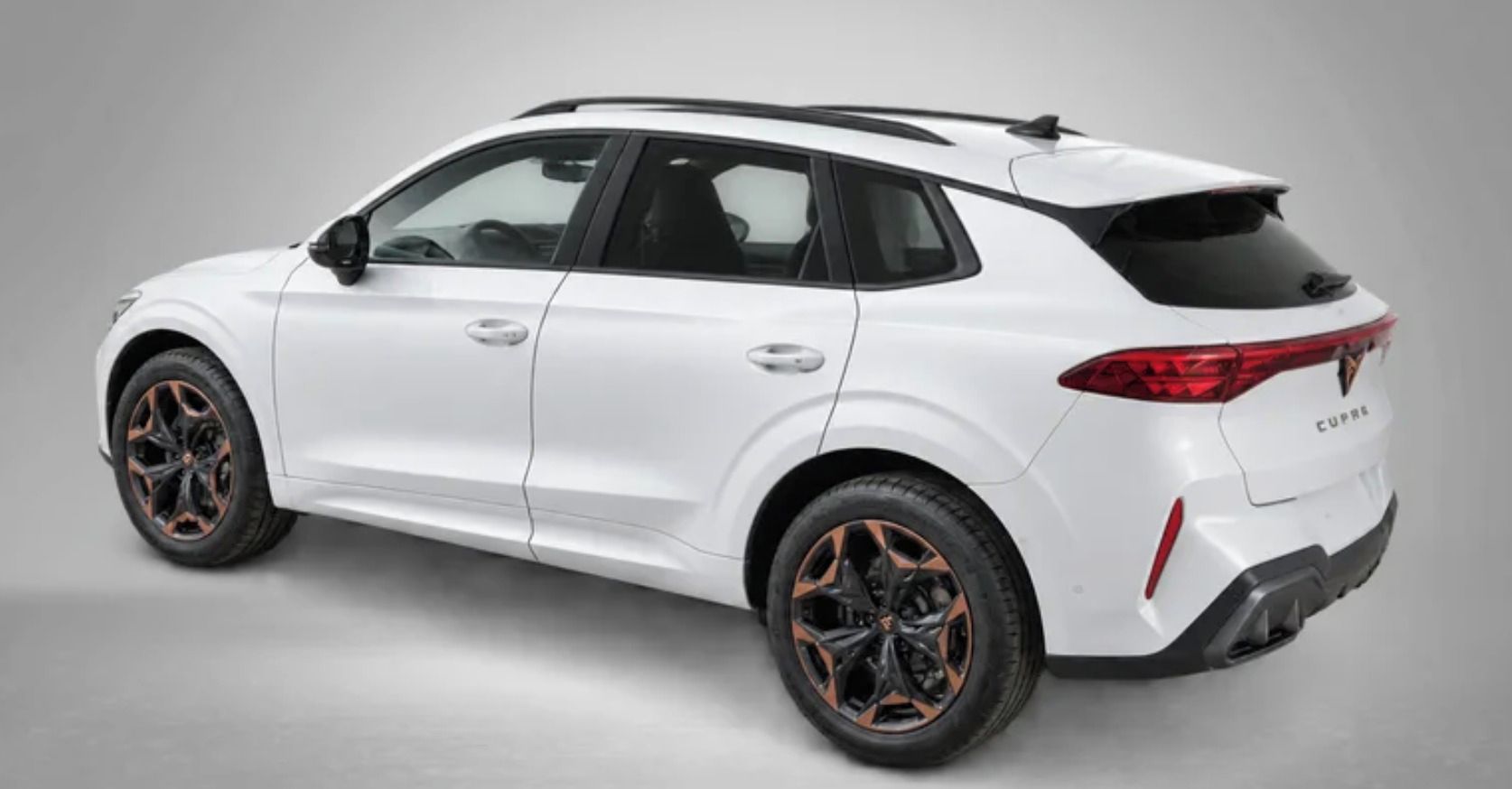 Cupra Terramar, VZ 2.0 TSI 195 kW 7DSG - fotka 2