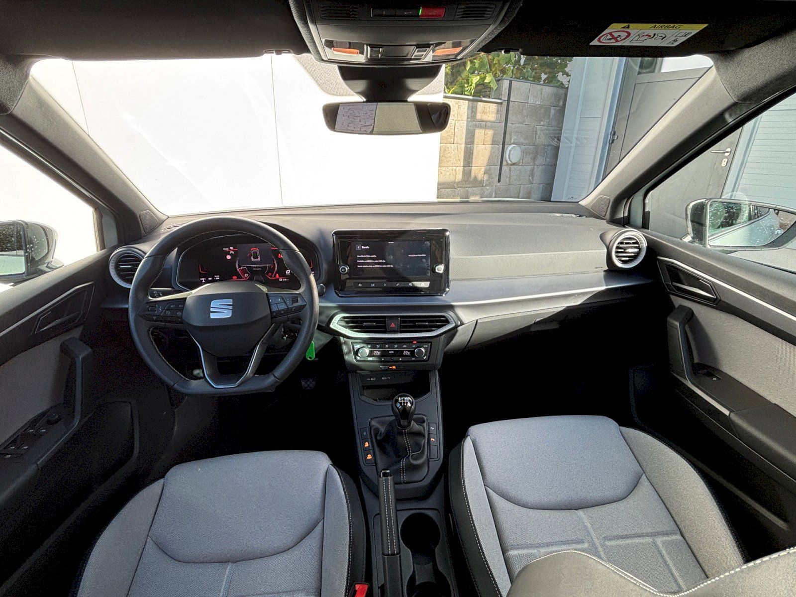 Seat Arona, FR 1.0 TSI 85 kW 6M - fotka 5