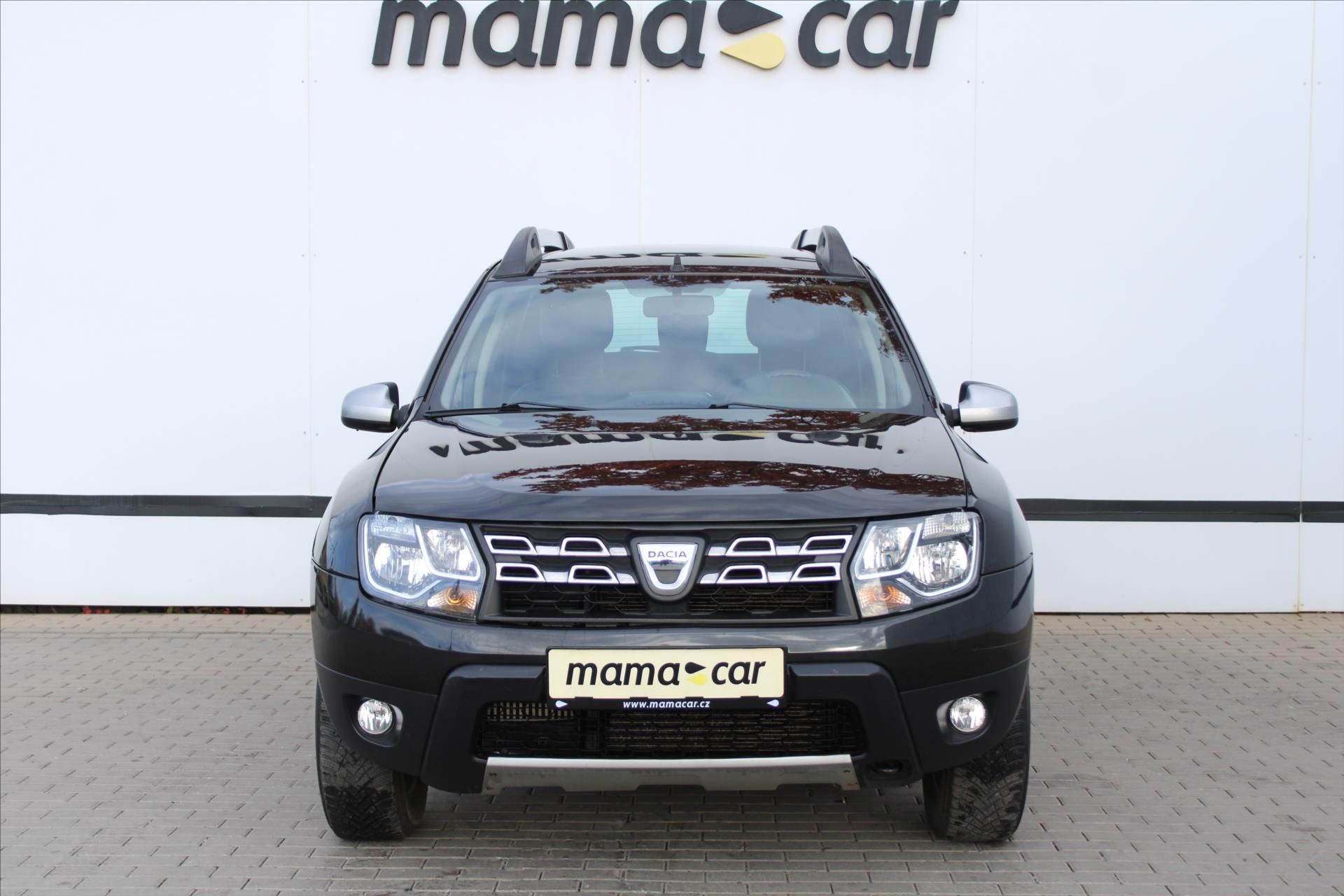 Dacia Duster, 1.2 TCe 92kW KLIMA NAVIGACE - fotka 2