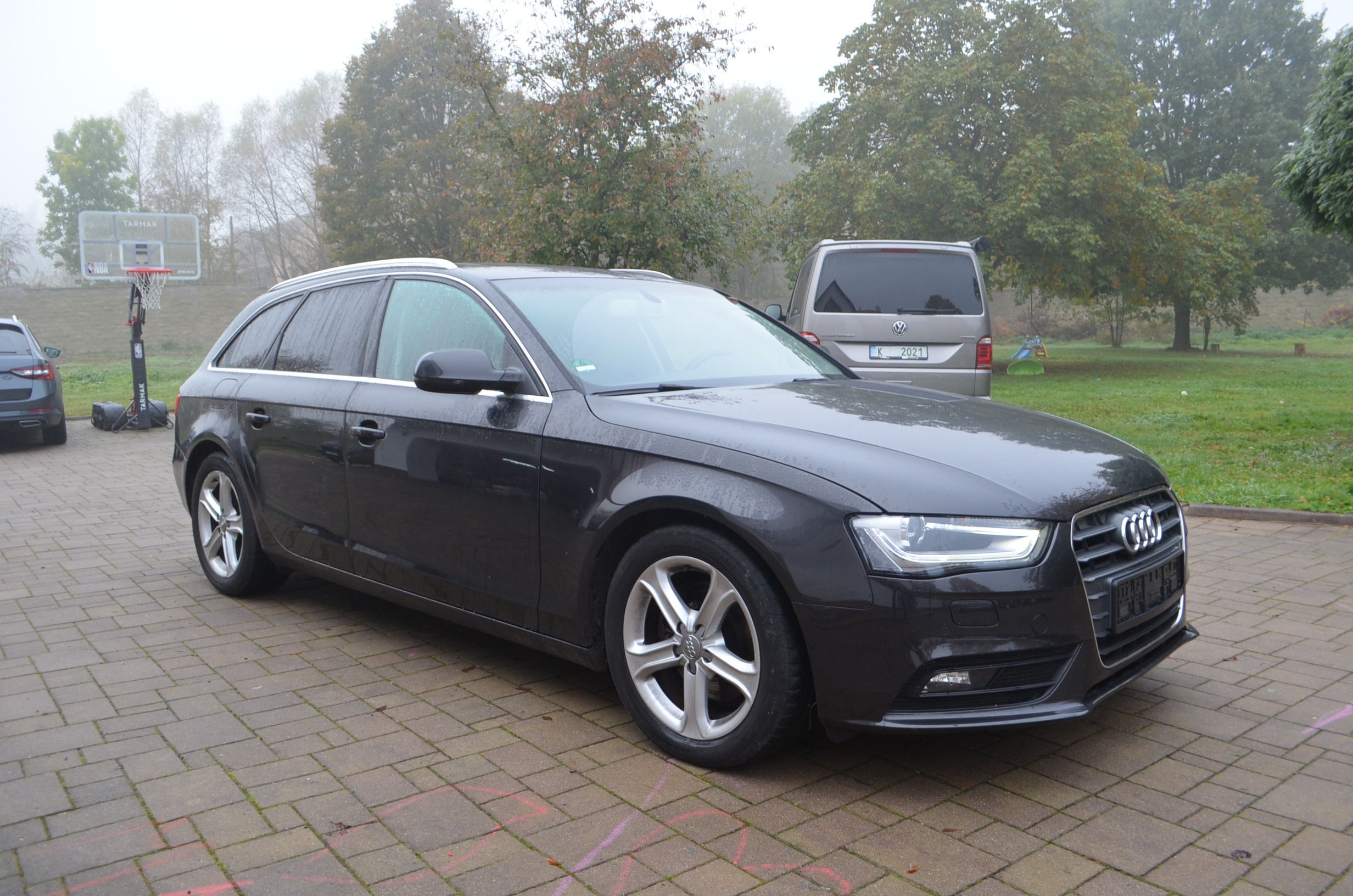 Audi A4, 2.0TDi 130KW R.V.2014 AUTOMAT - fotka 2