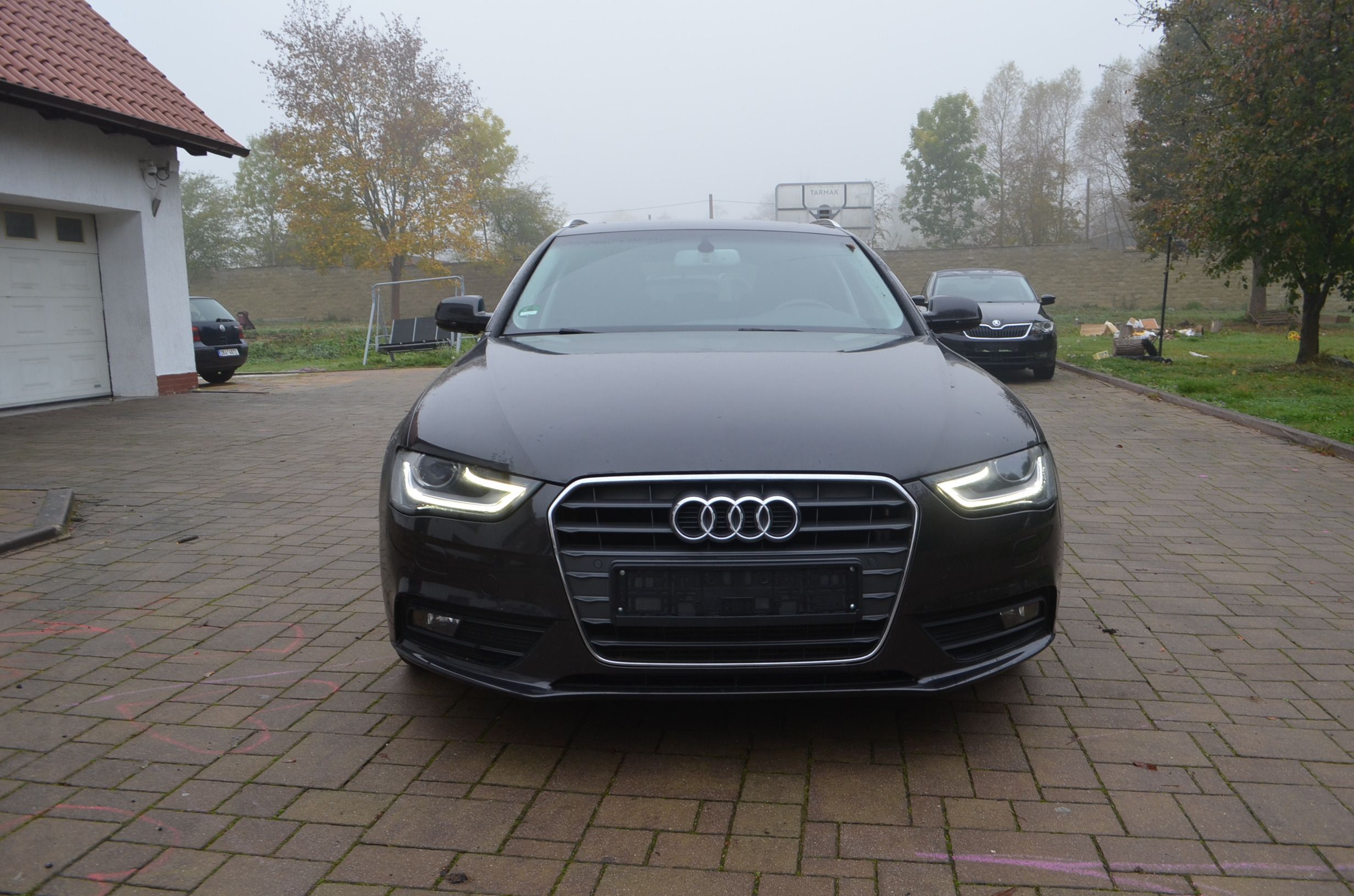 Audi A4, 2.0TDi 130KW R.V.2014 AUTOMAT - fotka 3