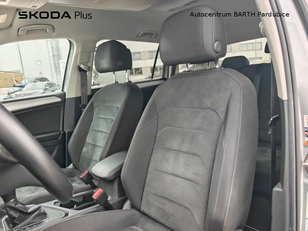 Volkswagen Tiguan, Allspace / 1.5 TSI / 110 kW / - fotka 6