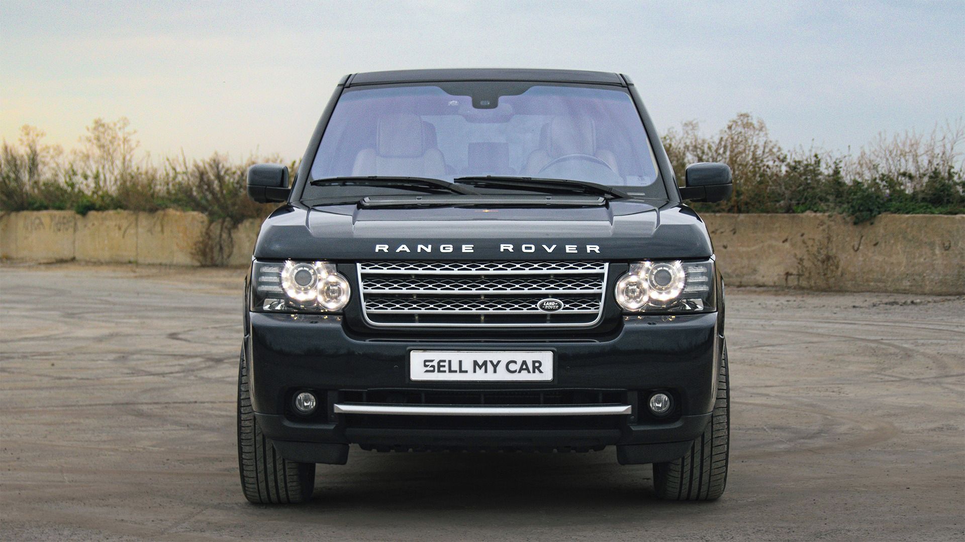 Land Rover Range Rover, Vogue TDV8 4,4/230kW 4x4 Tažné - fotka 2