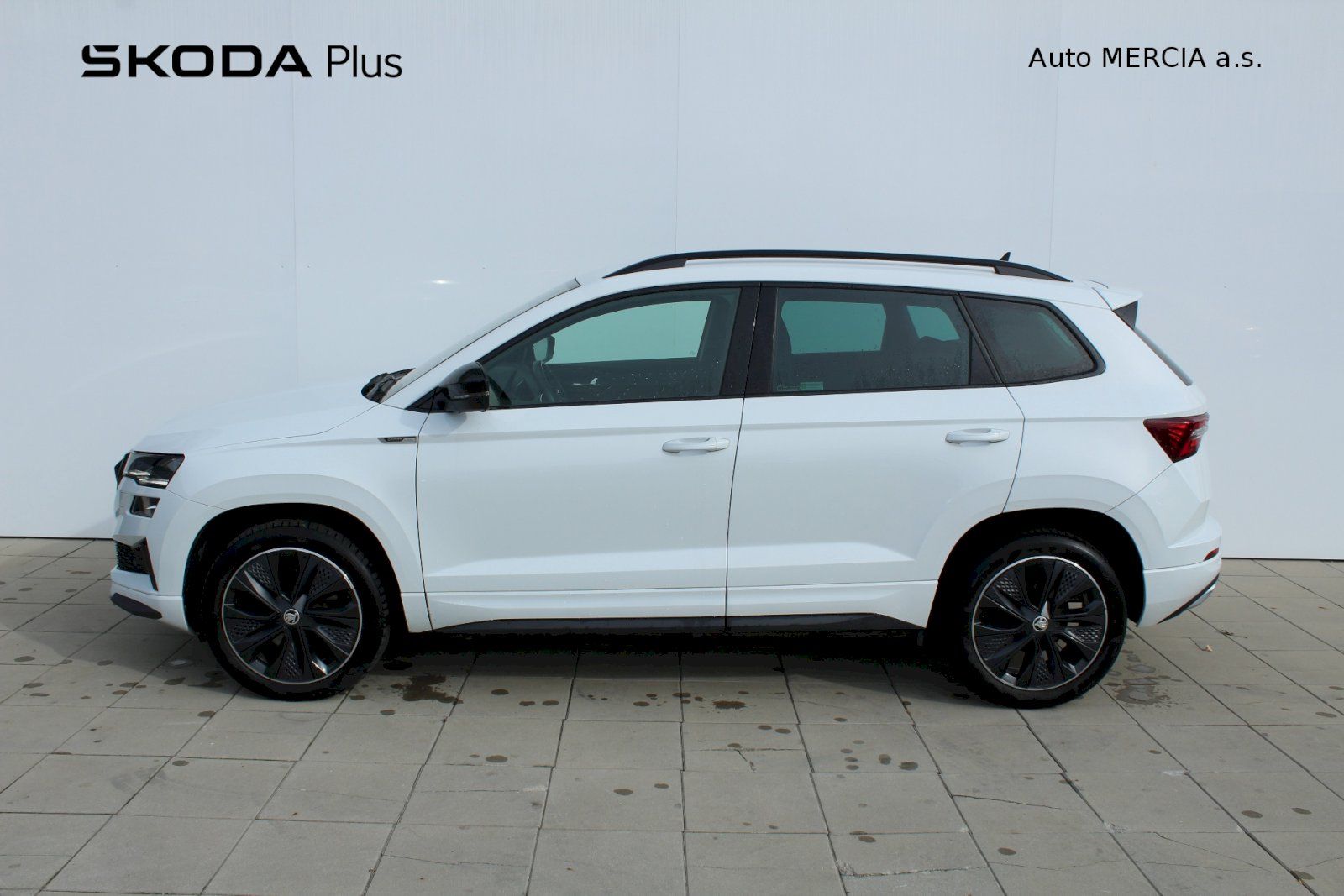 Škoda Karoq, KAROQ SPORTLINE TSI 1.5/110KW - fotka 3