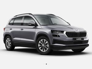 Škoda Karoq, Easy 1,5TSI 110kW