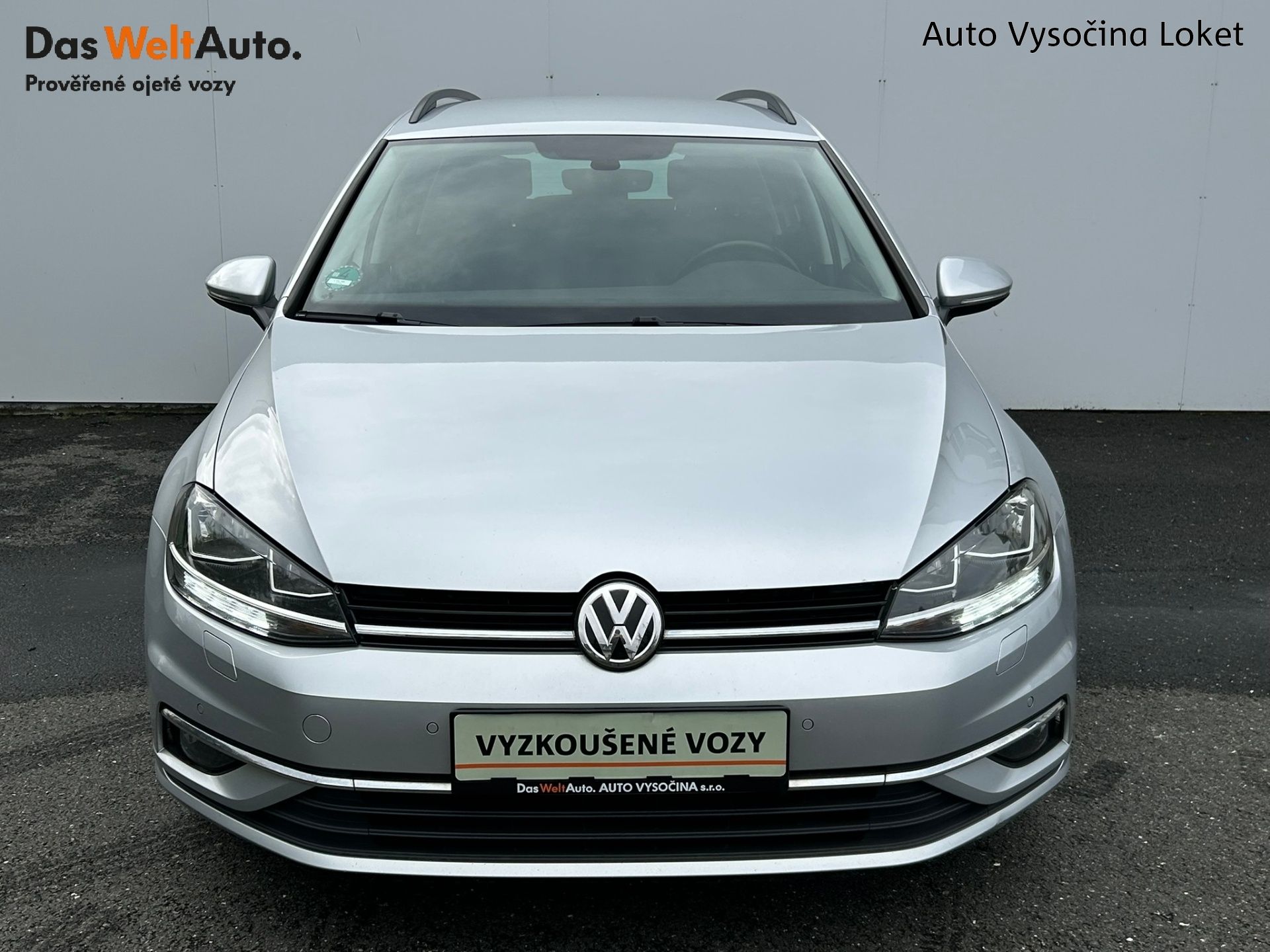 Volkswagen Golf, 1.6 TDI 85 kW MANUÁL - fotka 4
