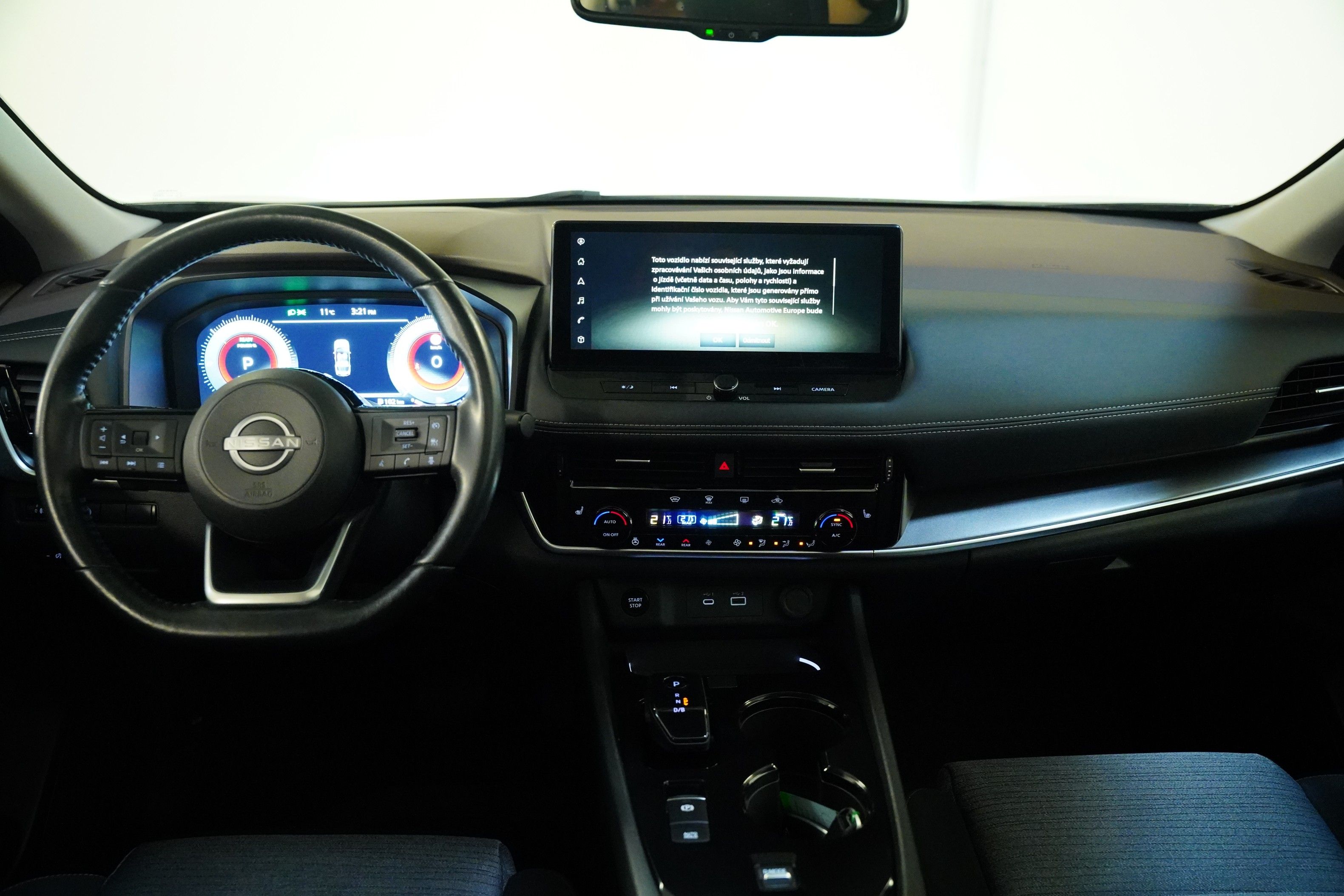 Nissan X-Trail, 1.5 VC-T E-Power 116kw - fotka 5