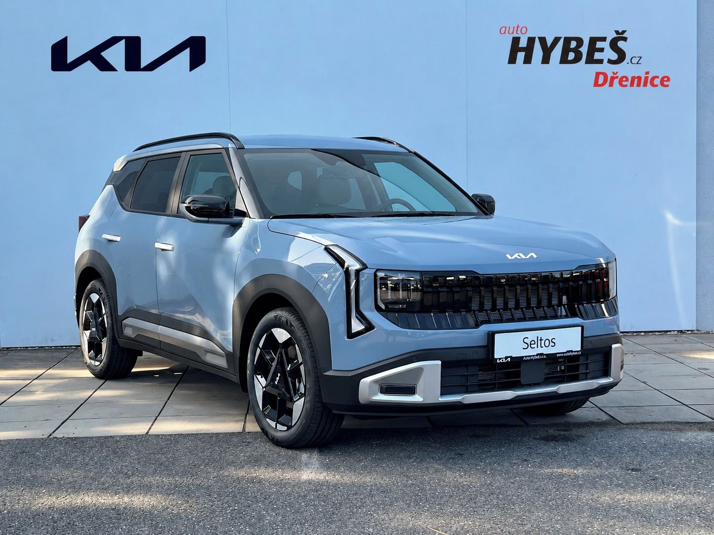 Kia Seltos, 1.6 T-GDI 4x2 7DCT Exclusive - fotka 3