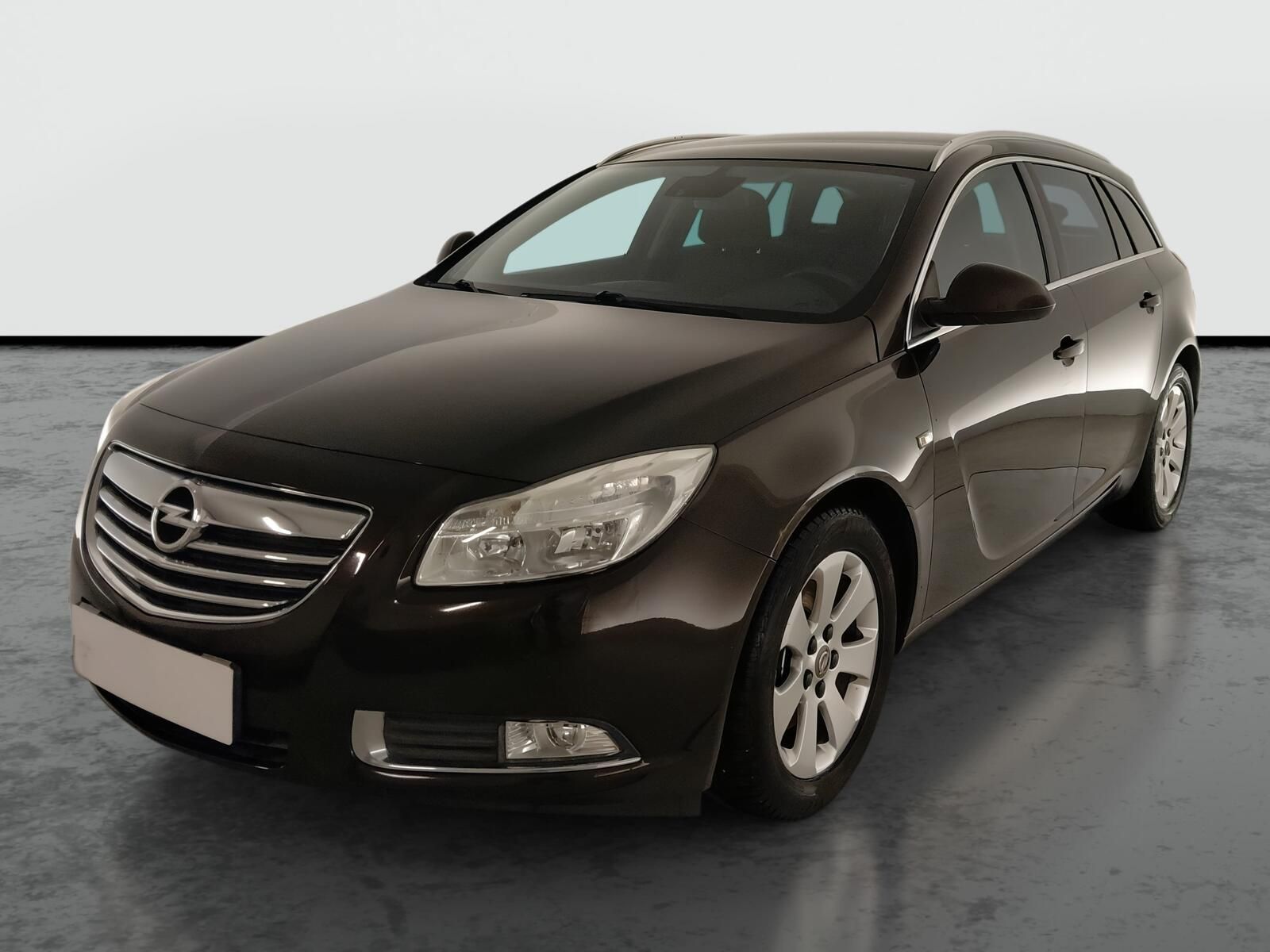 Opel Insignia, 2.0 CDTI, Serv.kniha, Navi - fotka 2