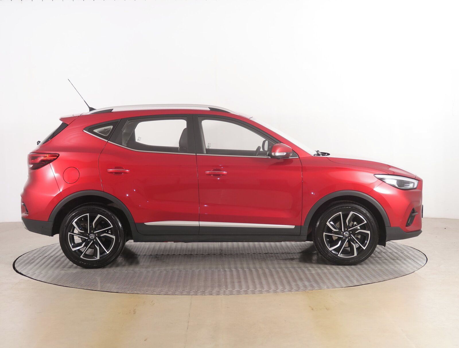 MG ZS, 1.5, Serv.kniha - fotka 6