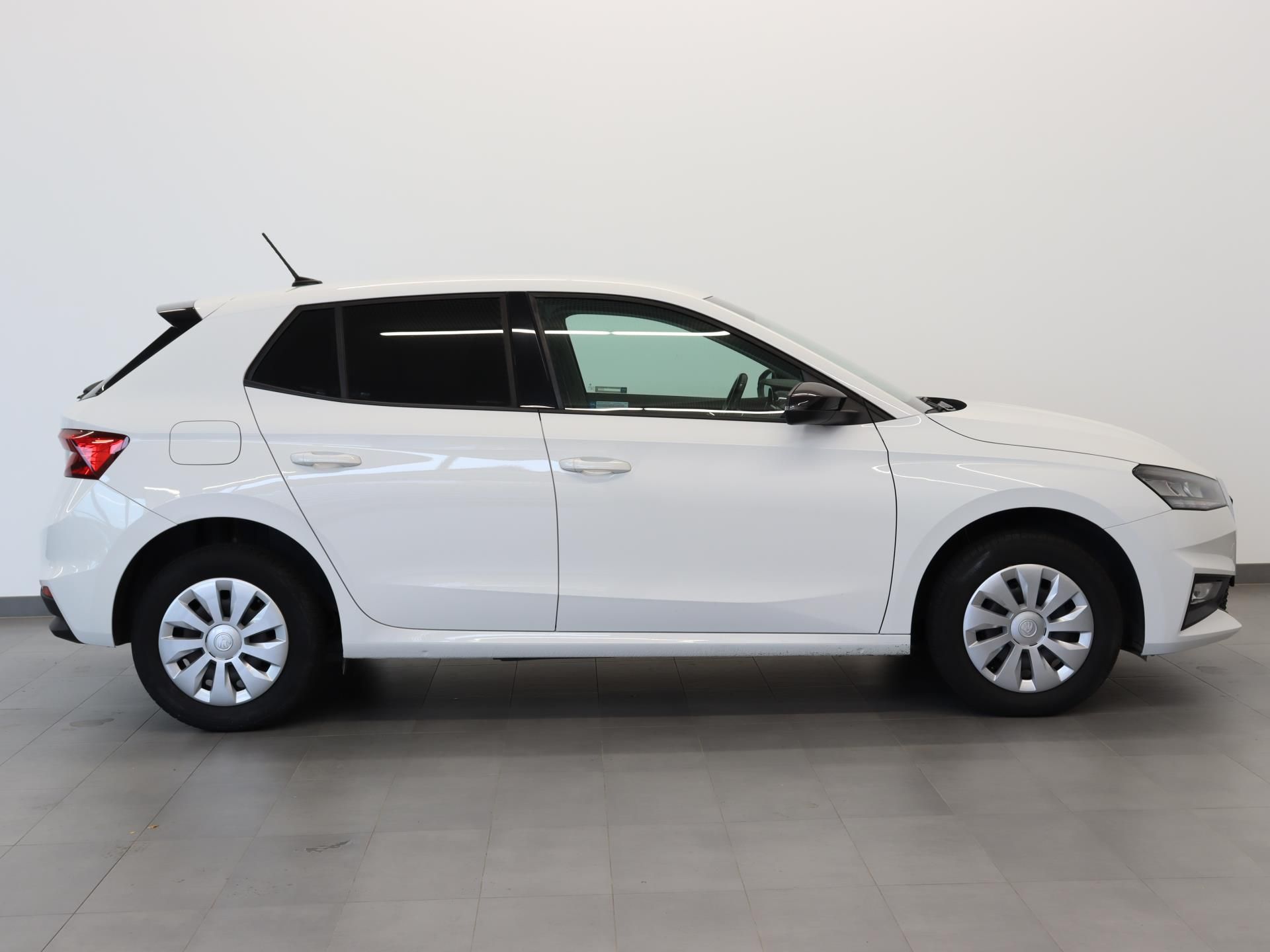 Škoda Fabia, AMBITION 1,0 TSI 81 kW - fotka 3