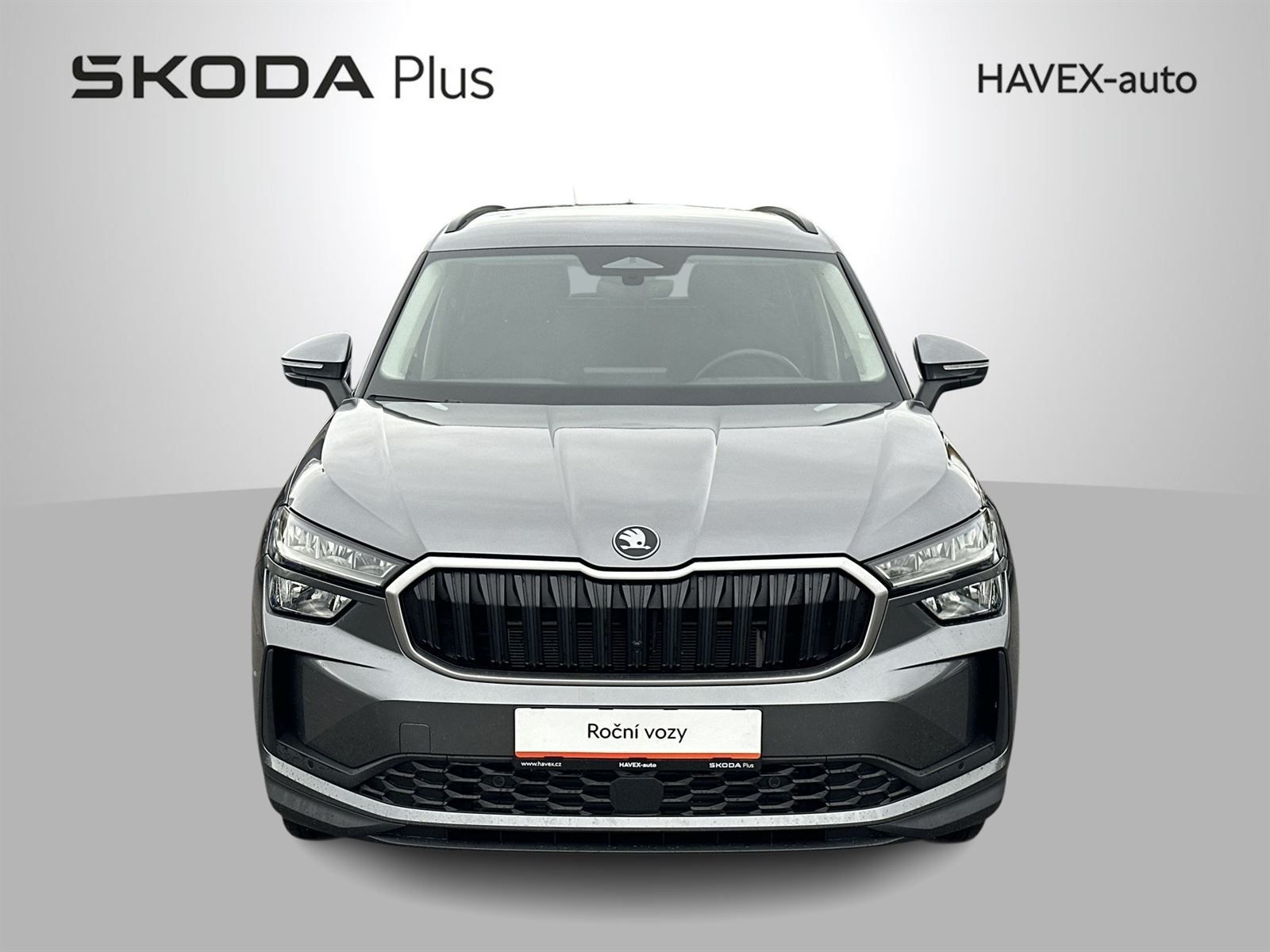Škoda Kodiaq, 2.0 TDI DSG Selection - fotka 4