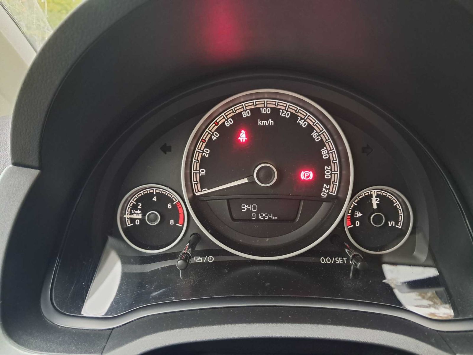 Škoda Citigo, 1.0 MPI, Style - fotka 3