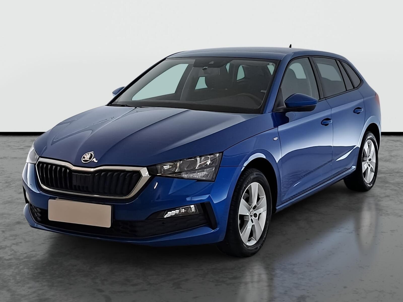 Škoda Scala, 1.0 TSI, Ambition, ČR,1.maj - fotka 2