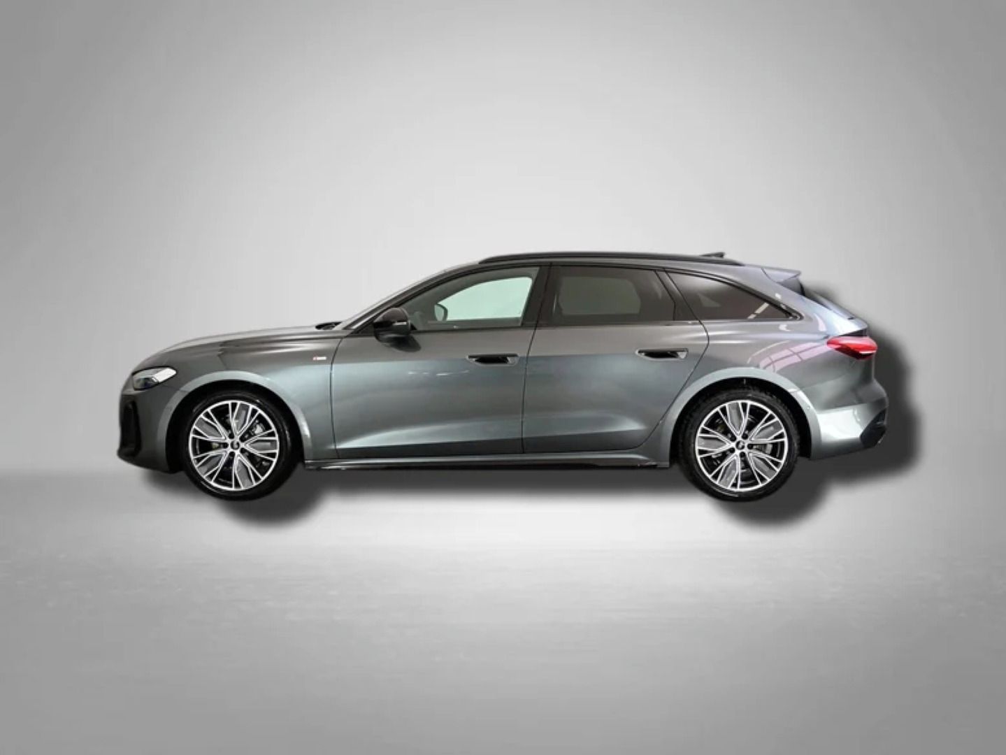 Audi A5, Avant S line kombi 2.0 TFSI - fotka 2