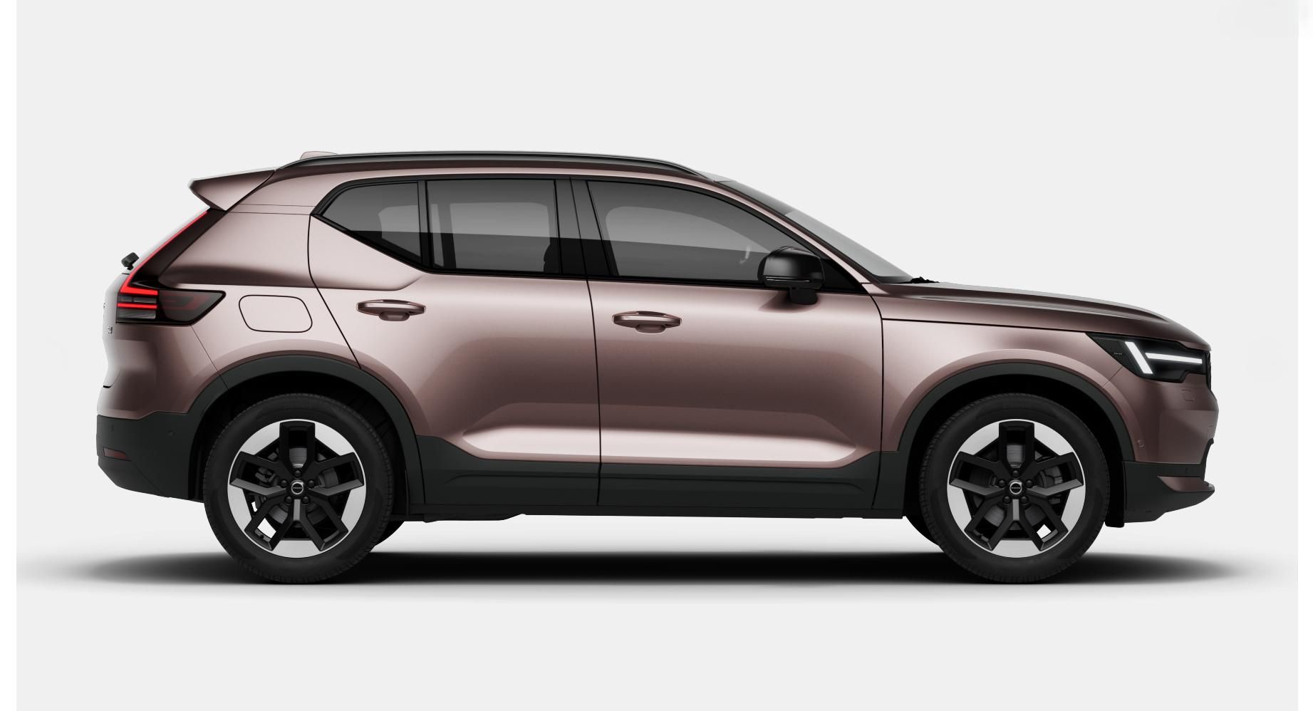 Volvo XC40, B4 PLUS AUT - fotka 6
