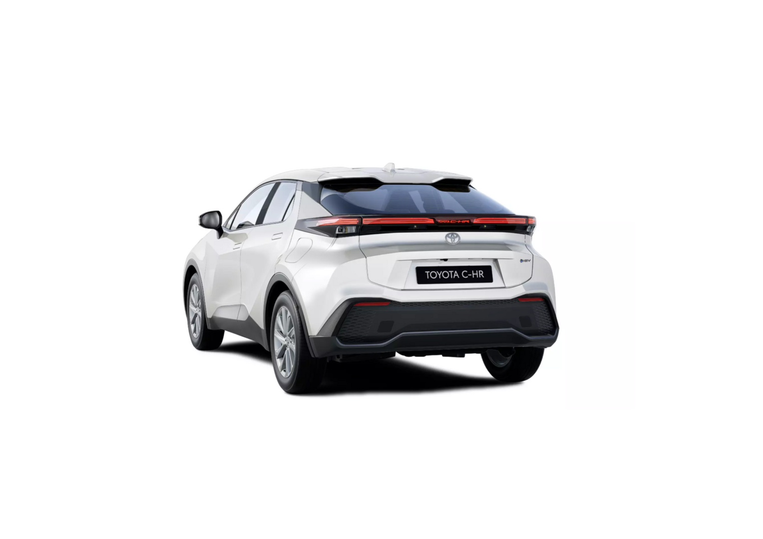 Toyota C-HR, 1.8. HEV Comfort Limited - fotka 3