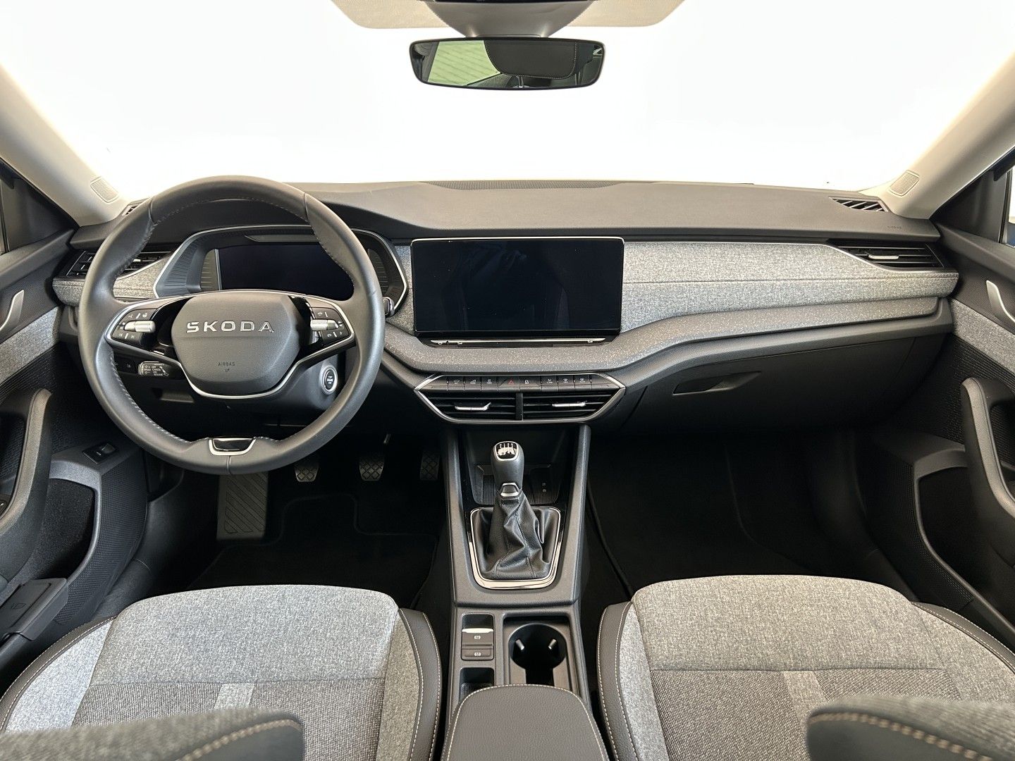 Škoda Octavia, 2.0TDI 85kW Top selection - fotka 5