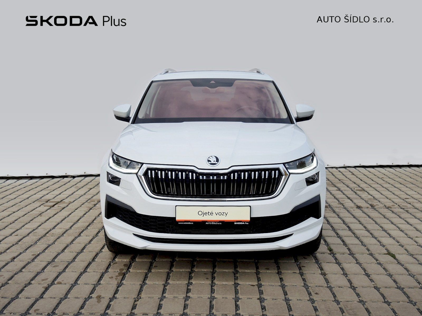 Škoda Kodiaq, 2.0TDI 147kW DSG 4x4 L&K - fotka 4