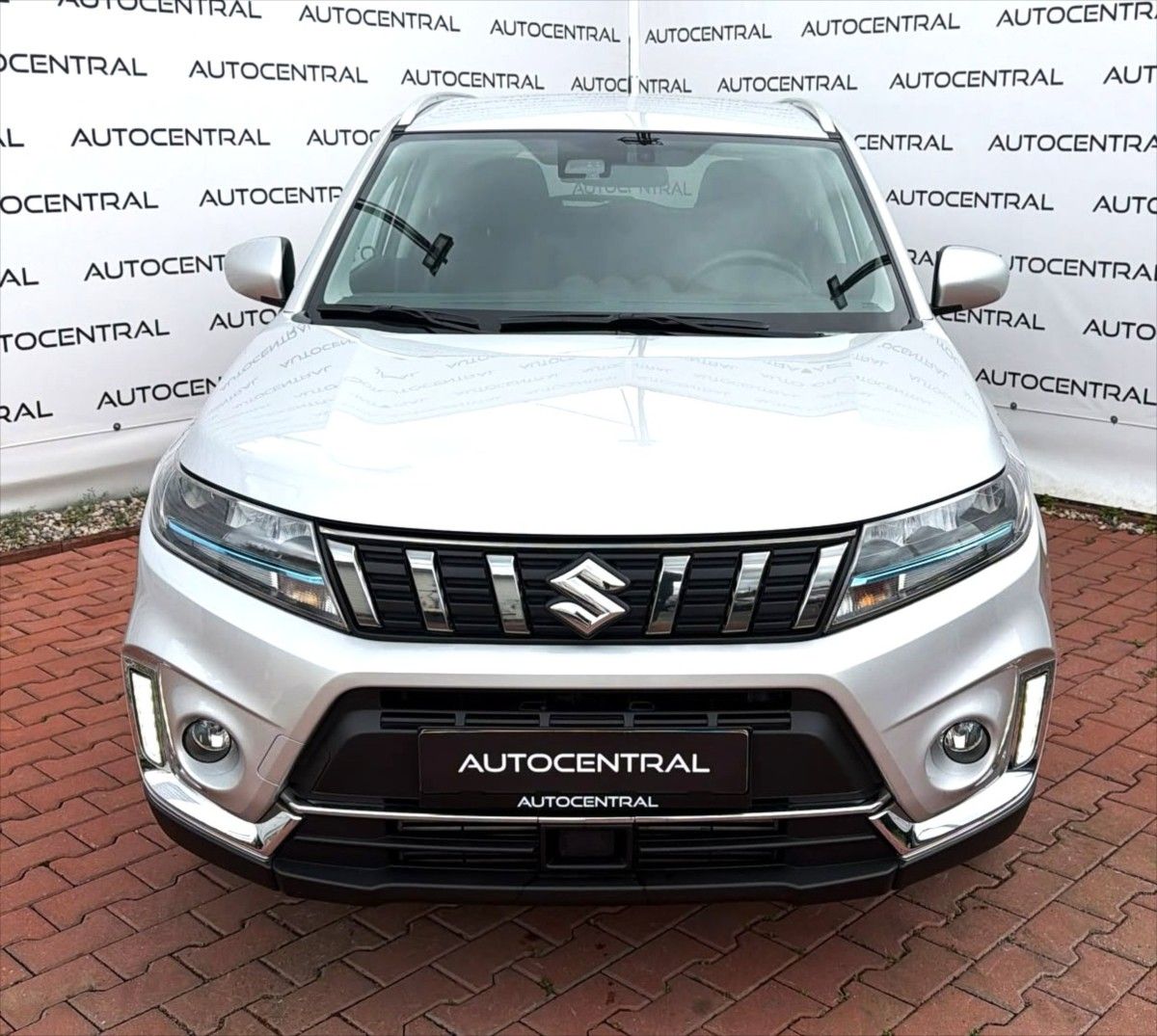 Suzuki Vitara, 1,4 BoosterJet Premium - fotka 2