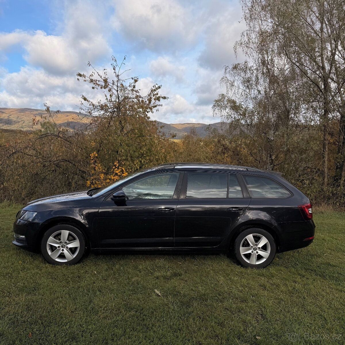 Škoda Octavia, 2018 facelift 1.4TSI 110KW DSG - fotka 3