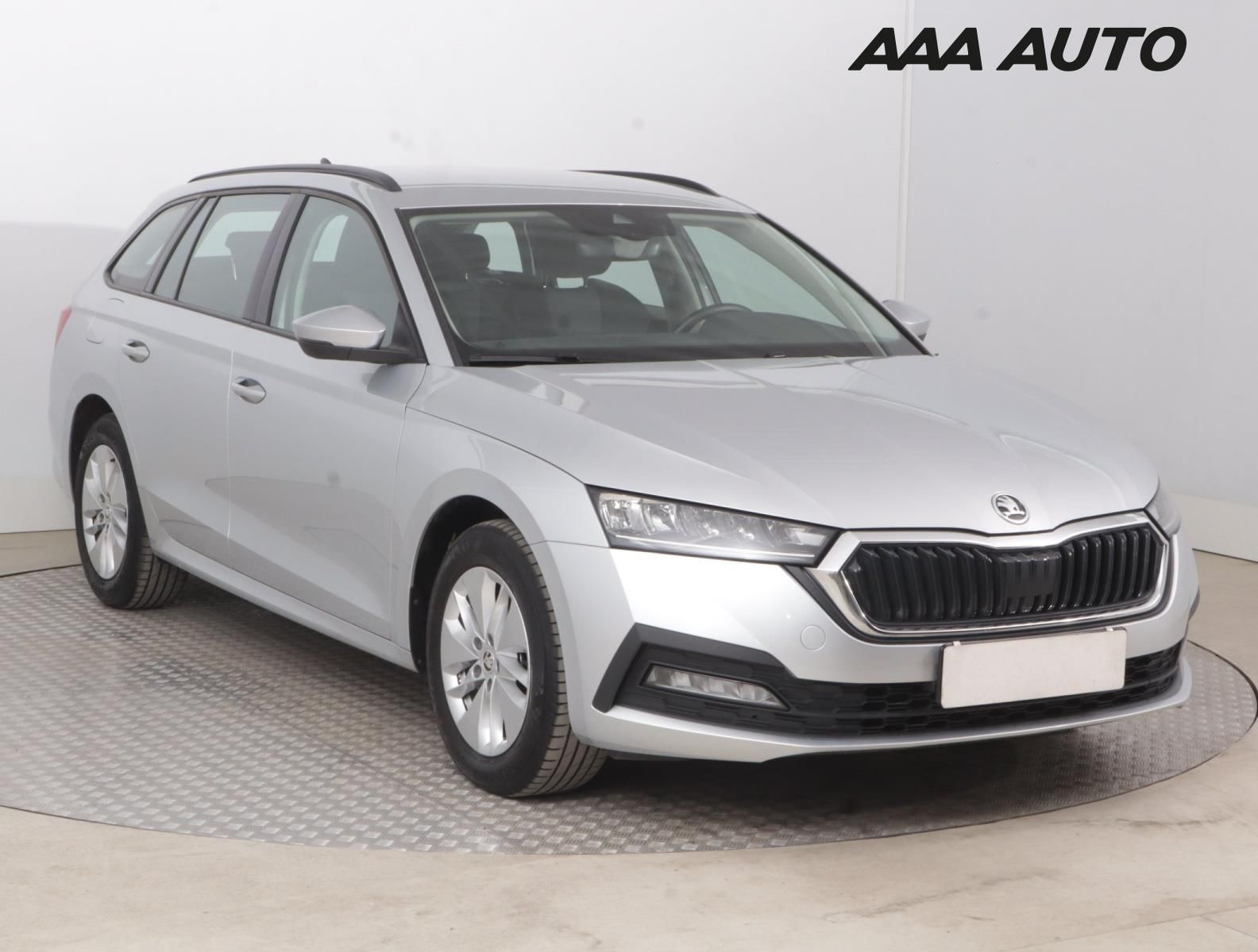 Škoda Octavia, 2.0 TDI, Ambition, ČR,1.maj