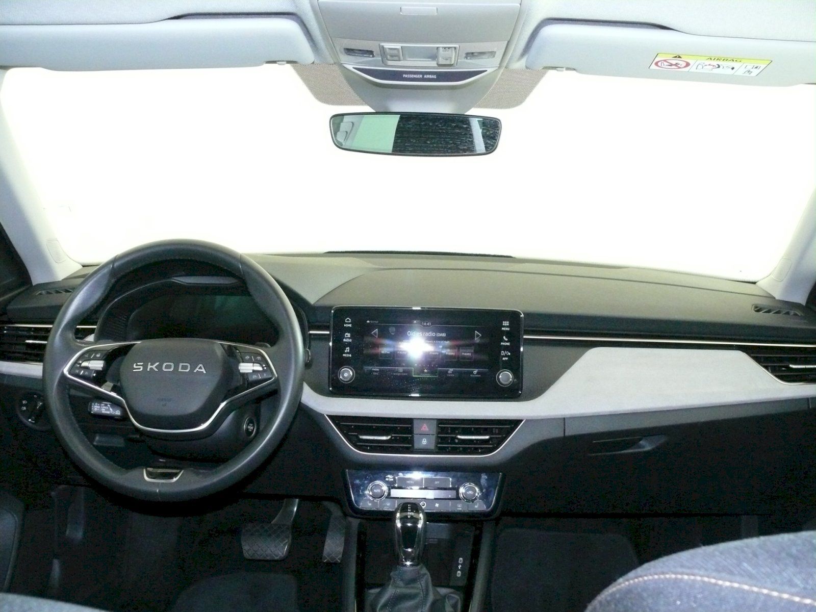 Škoda Kamiq, 1.5 TSI 110kW Top Selection DS - fotka 5
