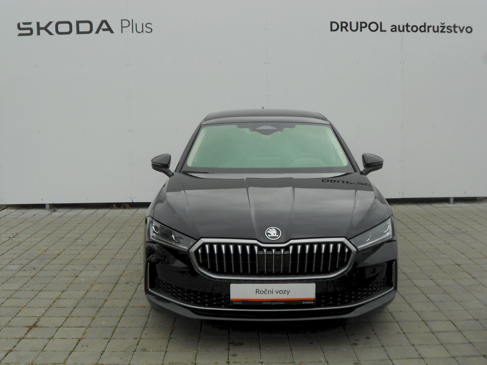 Škoda Superb, iV 1.5 TSI - 130 kW, L&K - fotka 4
