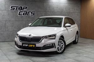 Škoda Scala, 1.6 TDI SmartLink+*DPH*ČR 1.M*