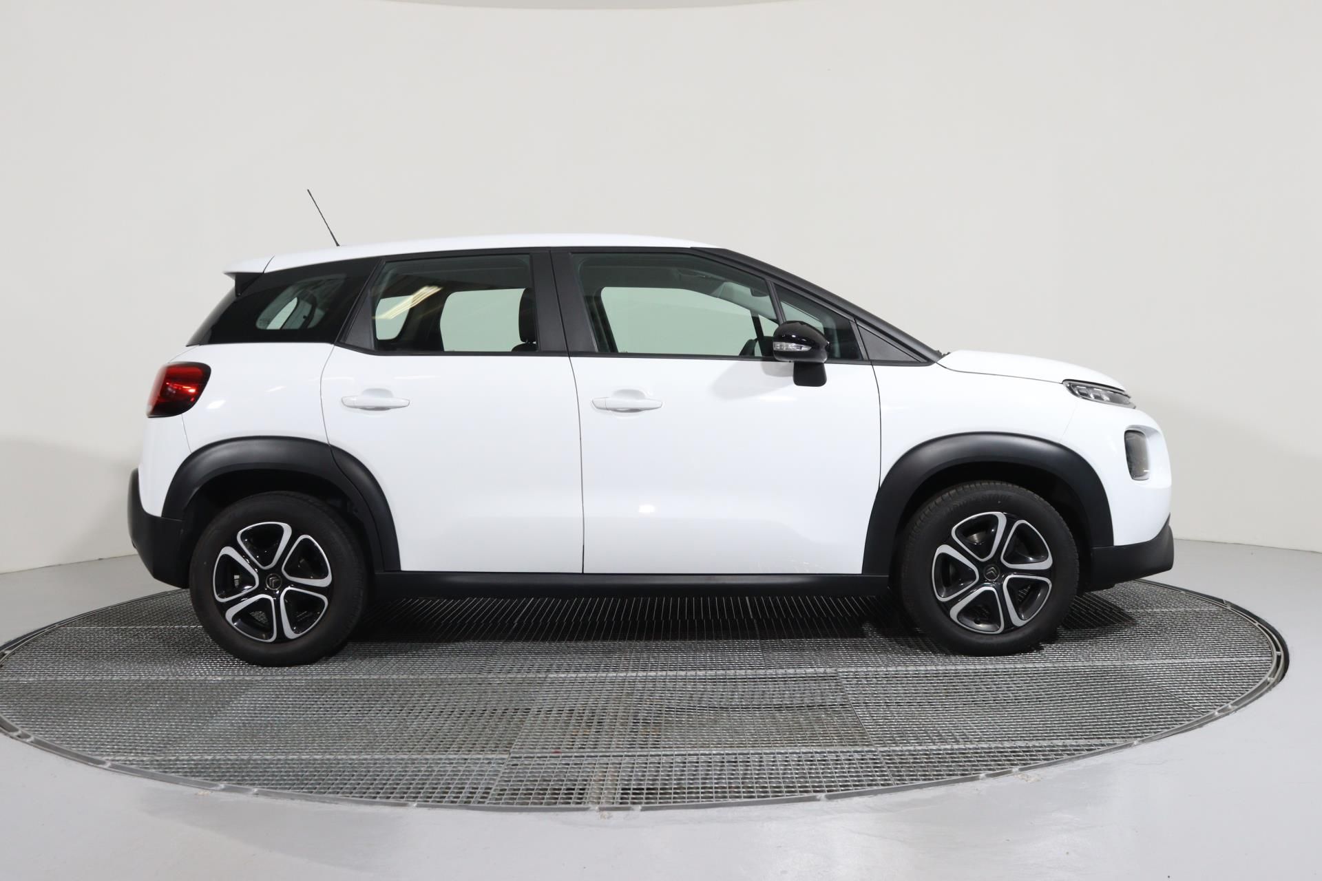 Citroën C3, AIRCROSS 1,2 PURETECH 81KW S&S - fotka 3