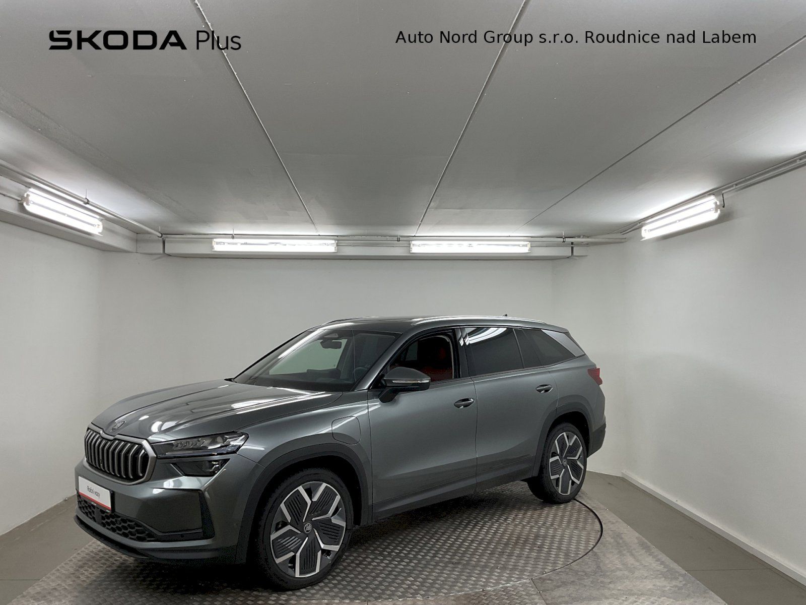 Škoda Kodiaq, KODIAQ IV EXCLUSIVE SELEC TS 1