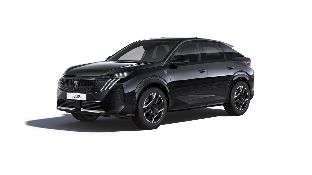 Peugeot 3008, GT ELECTRIC 225k (73 kWh)