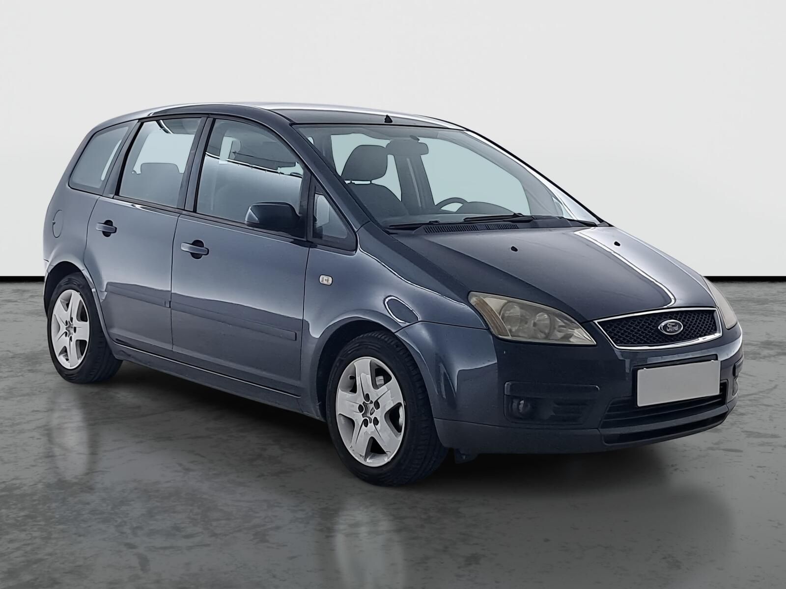 Ford C-MAX, 1.8, za dobrou cenu