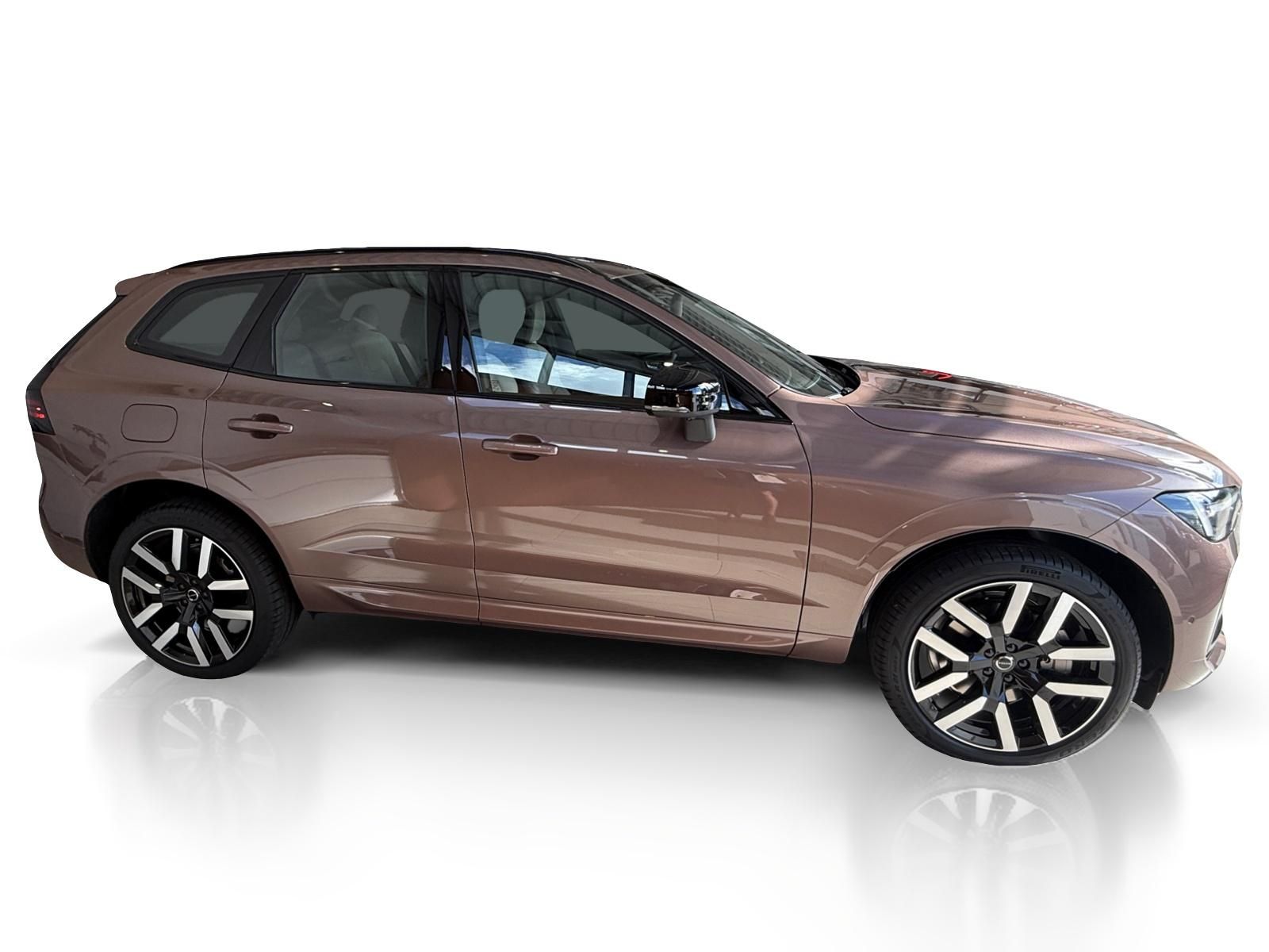 Volvo XC60, T6 AWD XLR ULTRA DARK Execut. - fotka 5