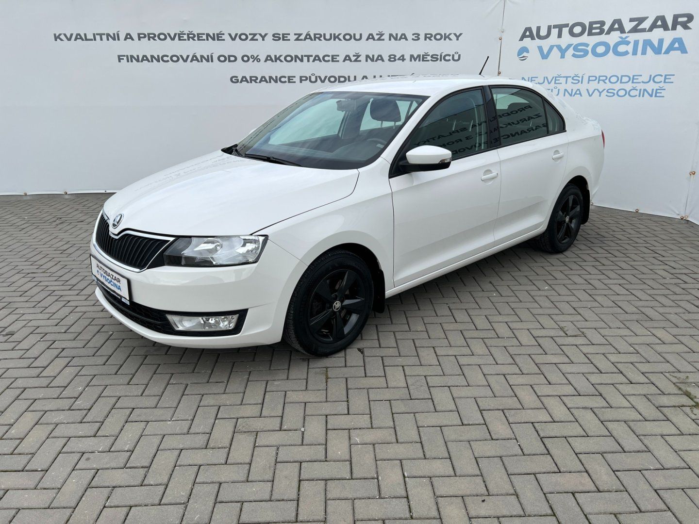 Škoda Rapid, 1.2TSi 81kW! TAŽNÉ! PDC!