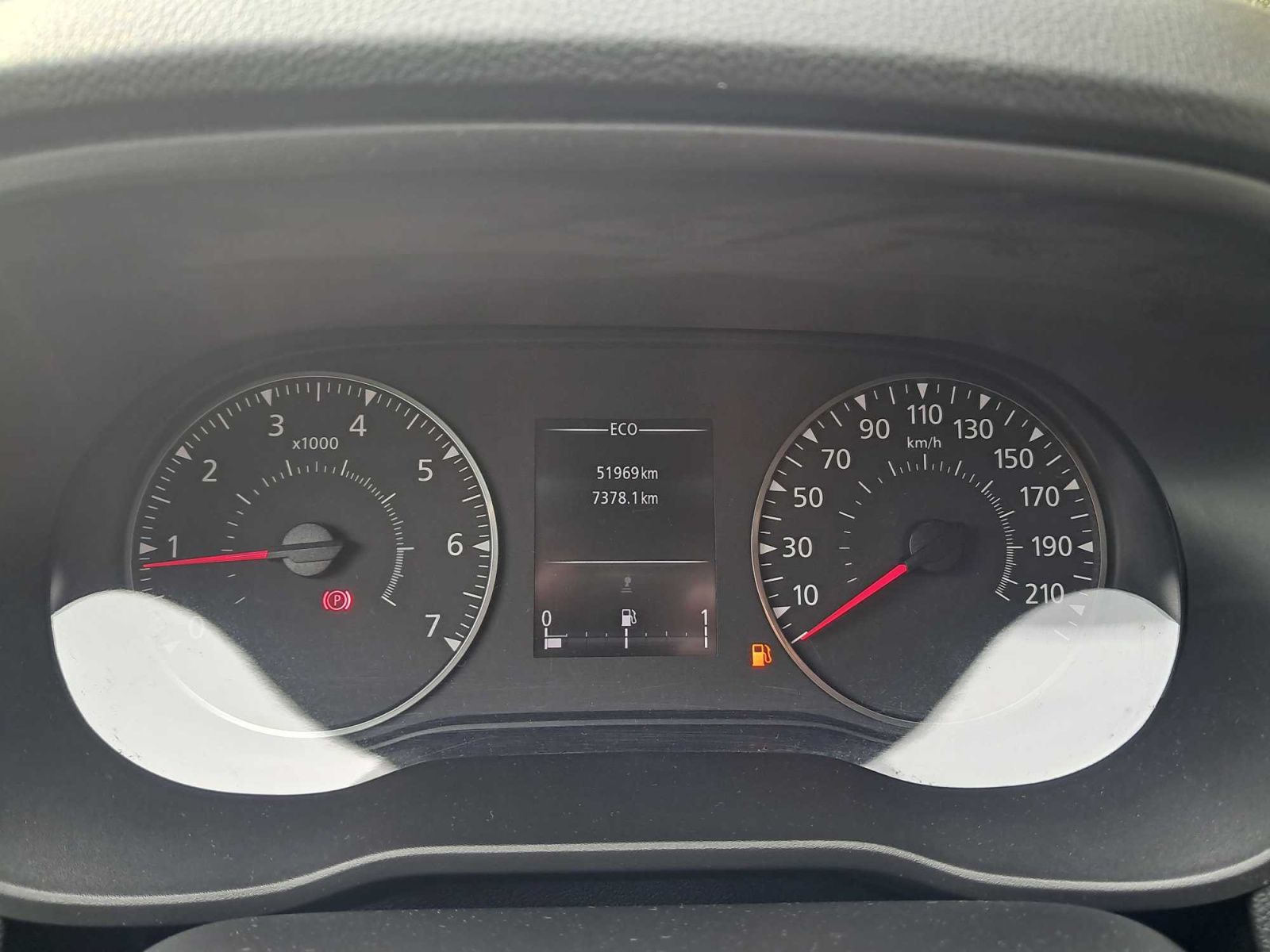 Dacia Duster, 1.3 TCe, Navi - fotka 3