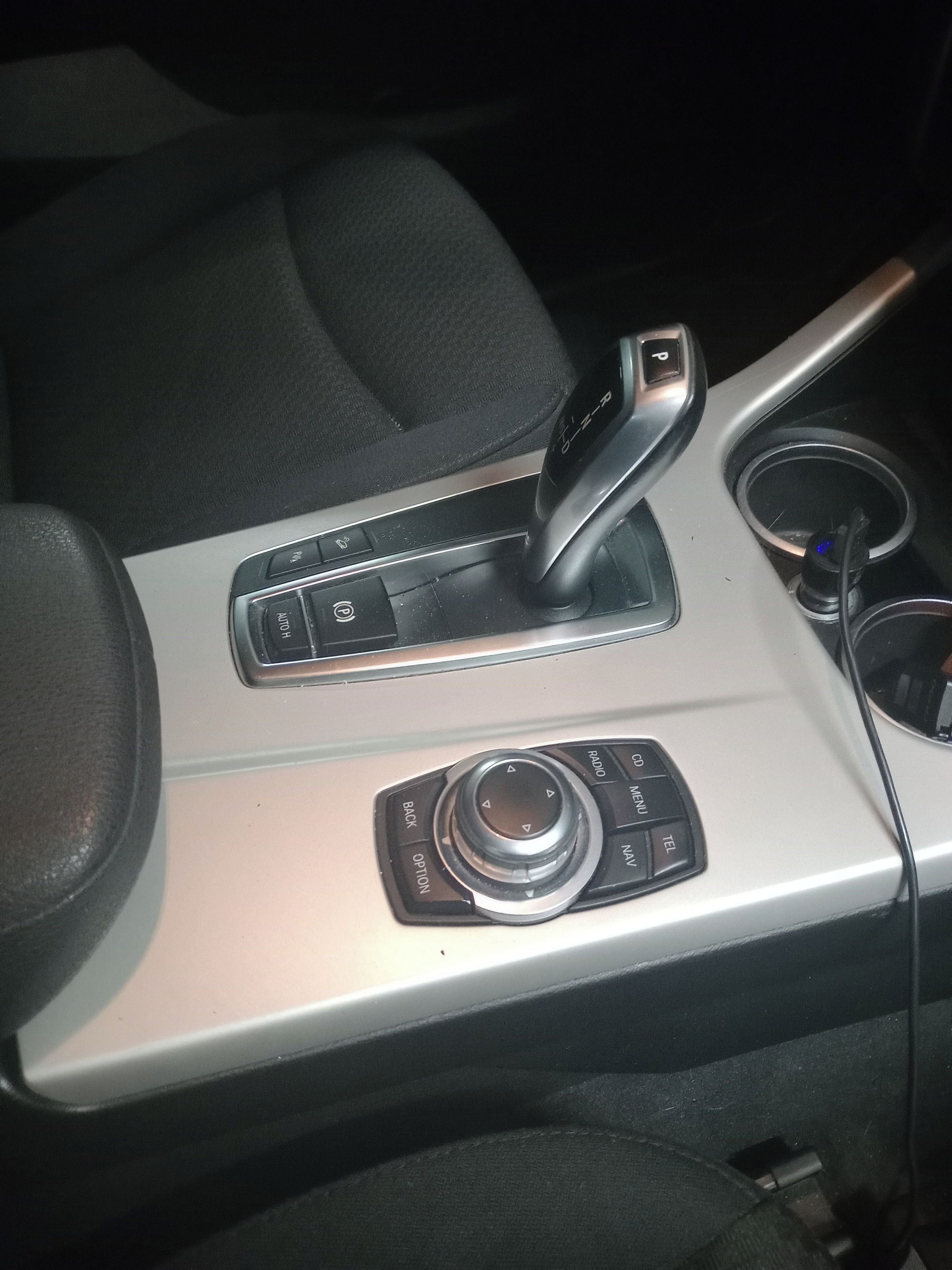 BMW X3, BMW X3 - fotka 5