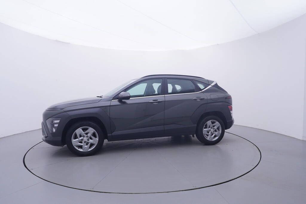 Hyundai Kona, Smart 1.0 T-GDI _ kW - fotka 2