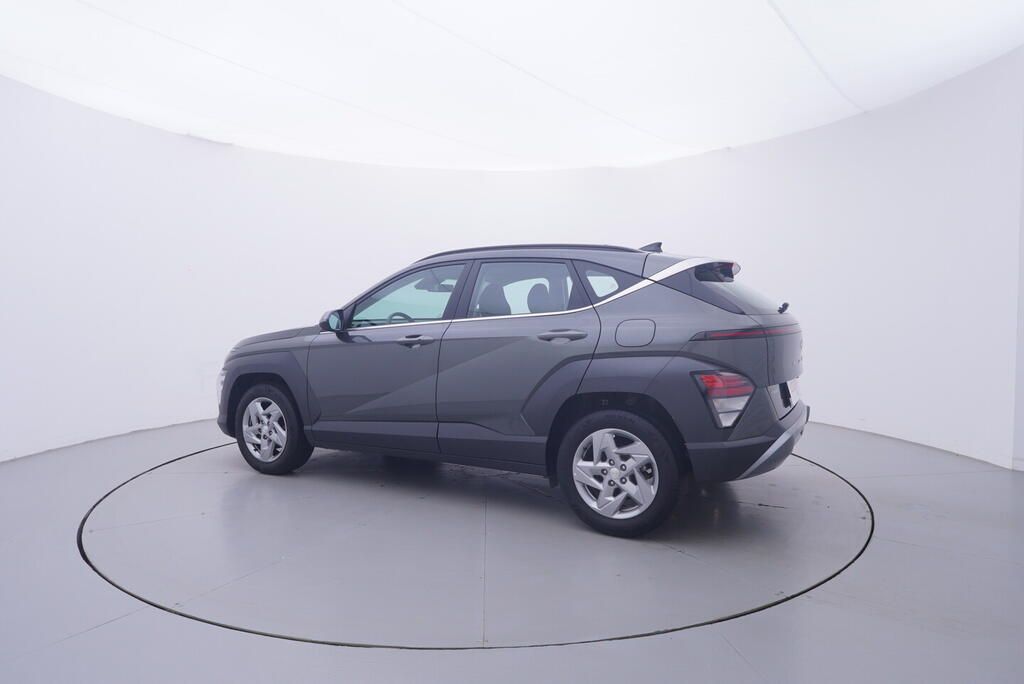 Hyundai Kona, Smart 1.0 T-GDI _ kW - fotka 3