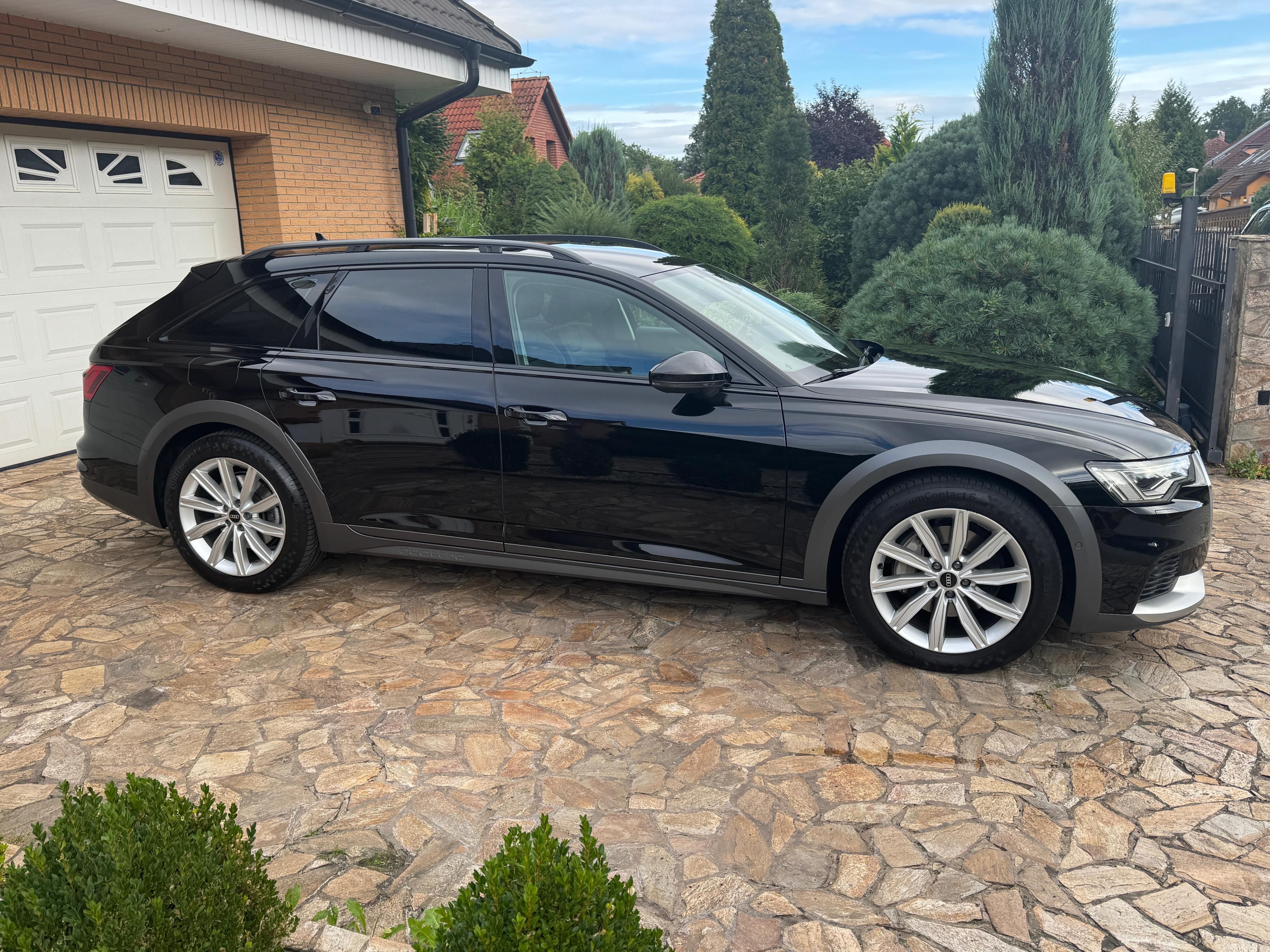 Audi A6 allroad, 3.0 TDI Quattro* ČR*DPH*ZÁRUKA - fotka 5