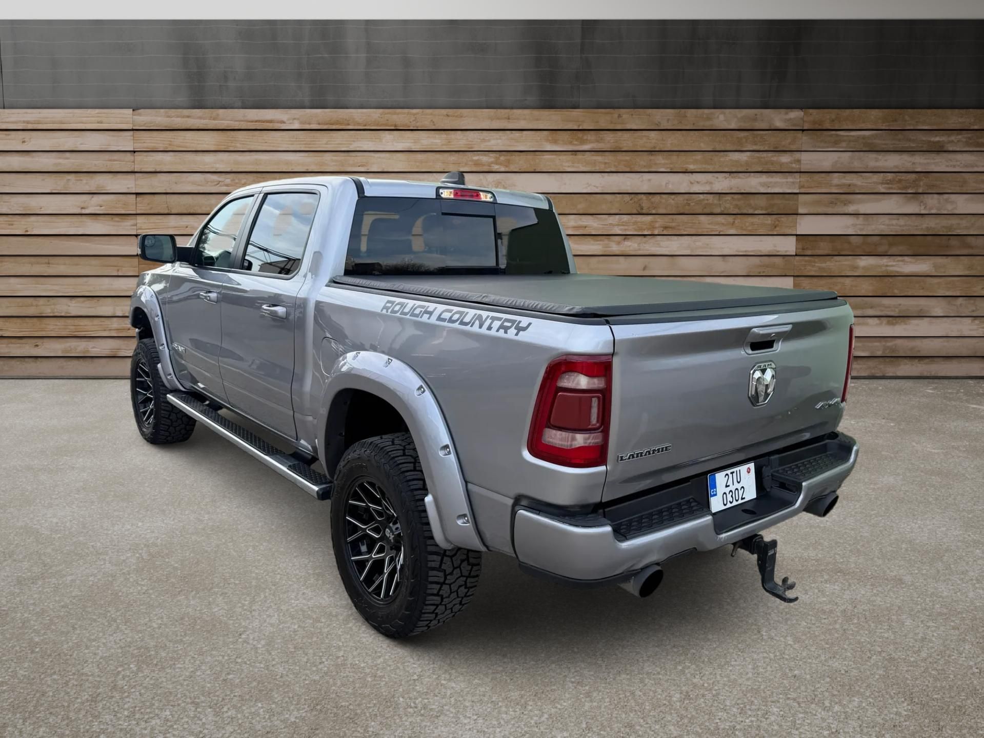 Dodge Ram, +DPH+LARAMIE+ROUGH COUNTRY + - fotka 5