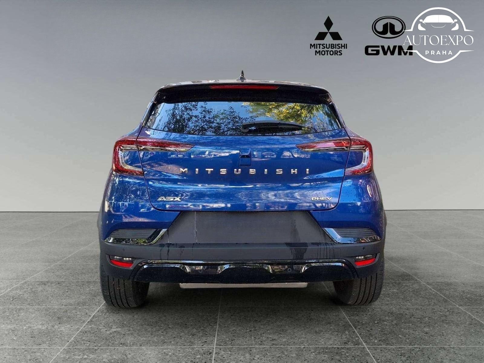 Mitsubishi ASX, 1.6 Plug-In-Hybrid* 5 záruka* - fotka 4