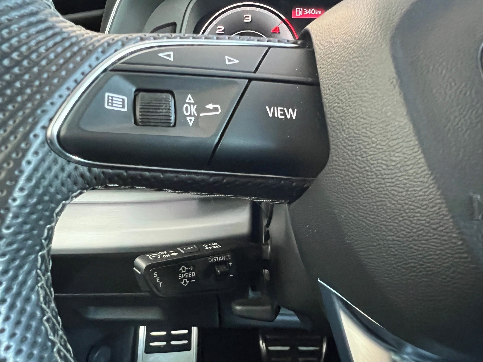 Audi Q8, S-line 50TDI 210kW - fotka 6