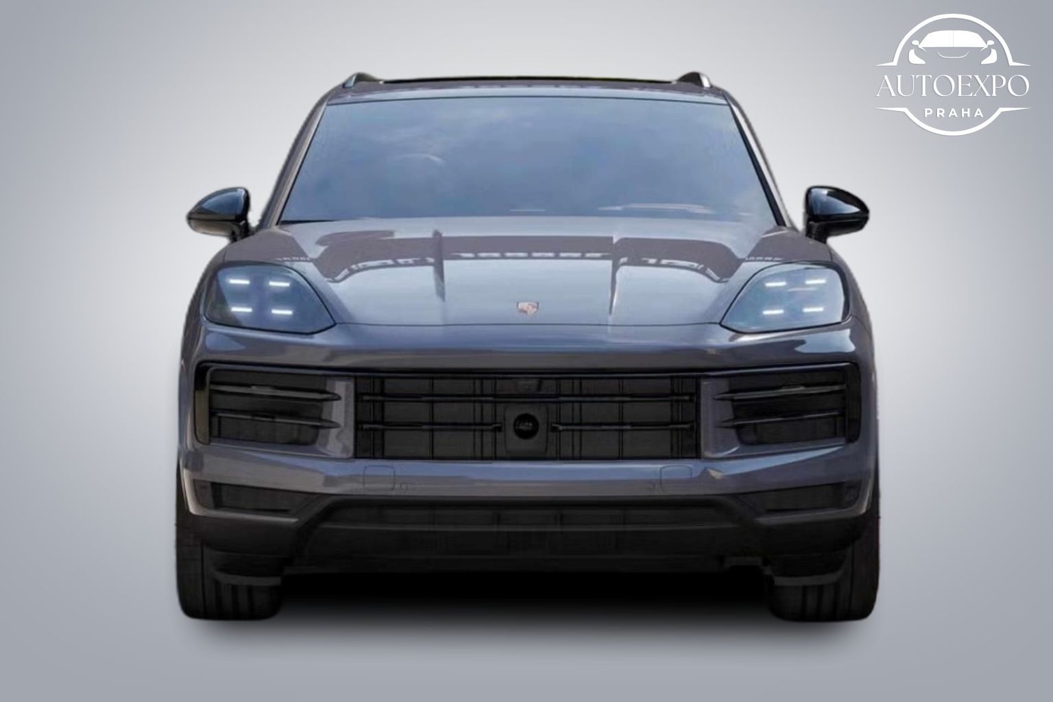 Porsche Cayenne, E-Hybrid 360 Kamera Bose*Tažné - fotka 4