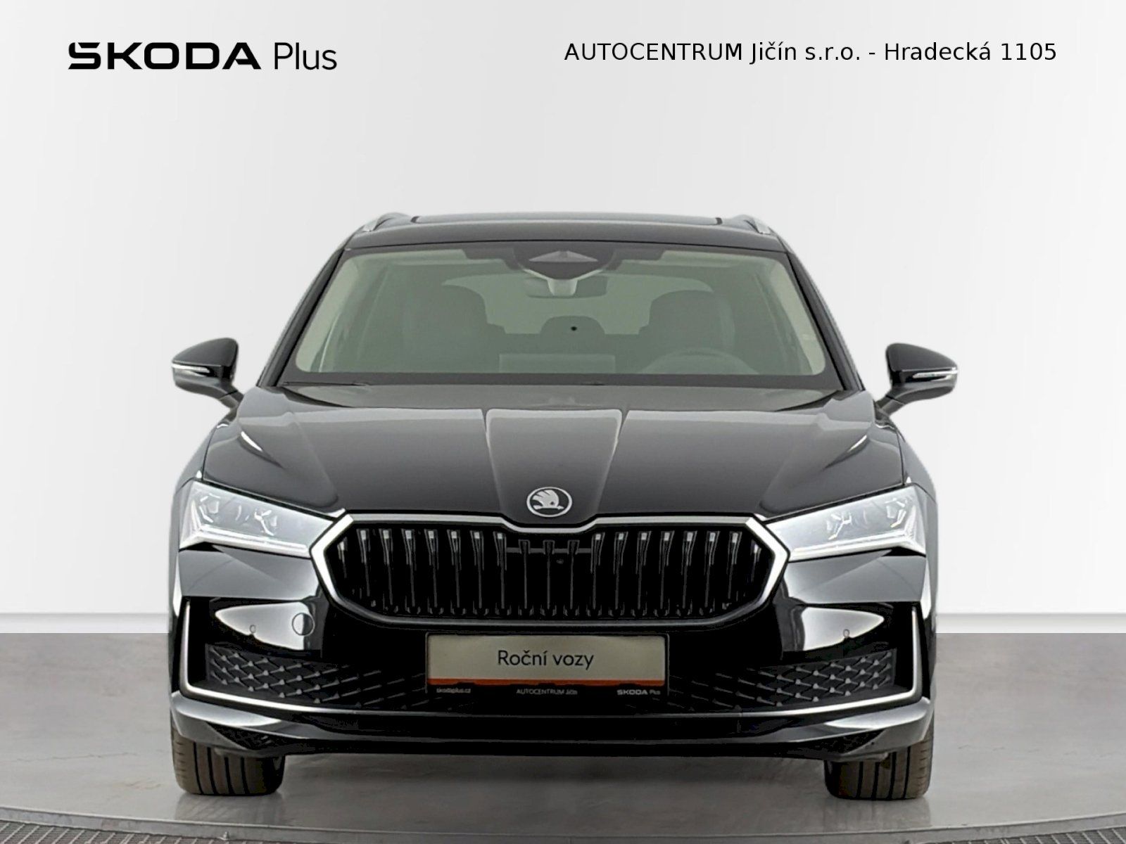 Škoda Superb, Combi iV DSG 1.5TSI 150kW L&K - fotka 4