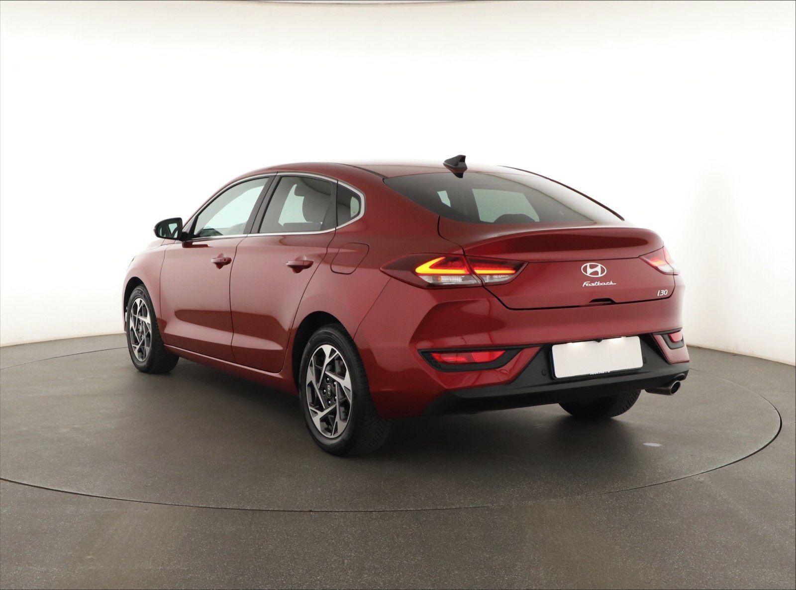 Hyundai i30, 1.0 T-GDI, Style, Serv.kniha - fotka 4