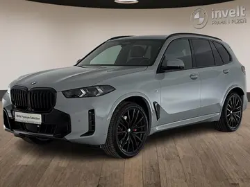 BMW X5, xDrive30d